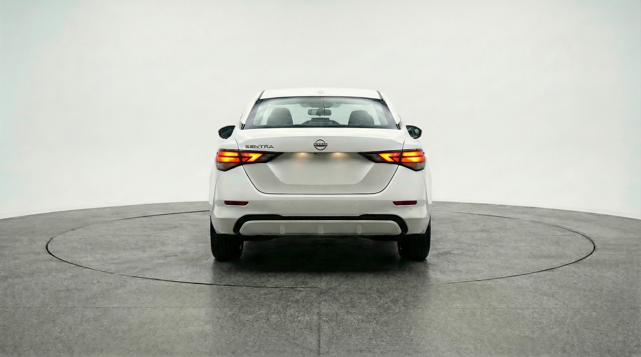 Thumbnail: 2025 Nissan Sentra - 6