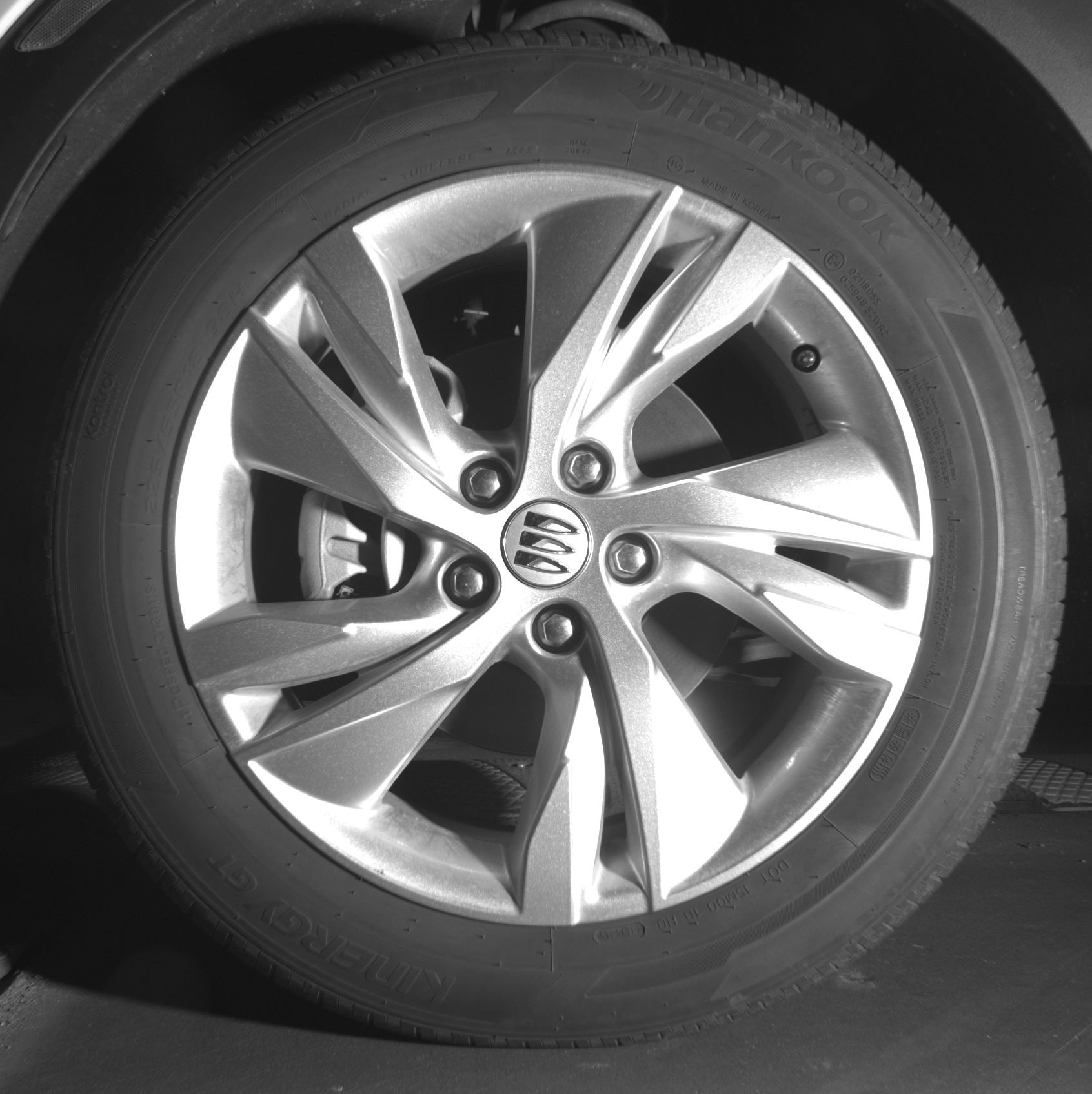 Thumbnail: 2025 Buick Encore GX - 9