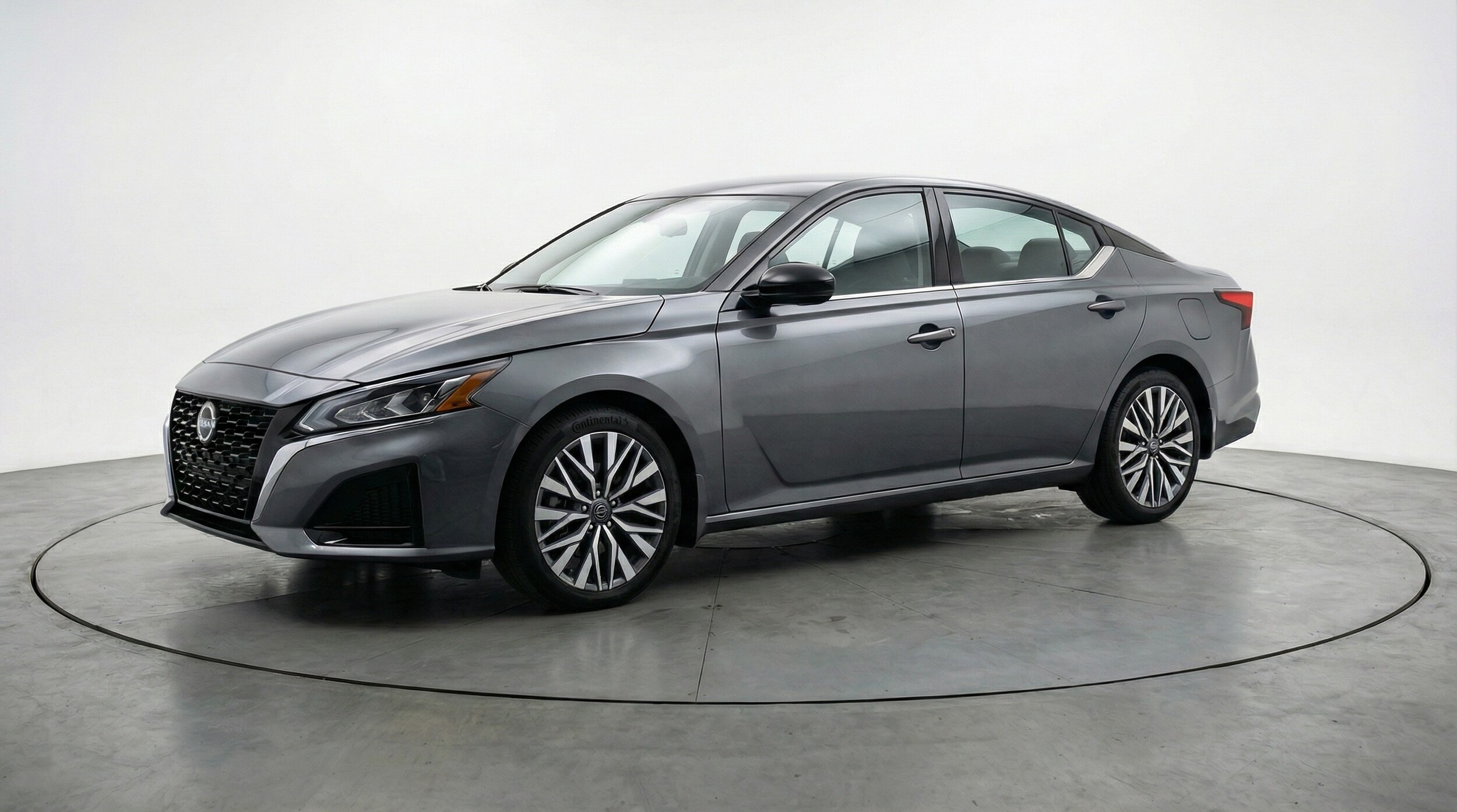 Thumbnail: 2025 Nissan Altima - 3