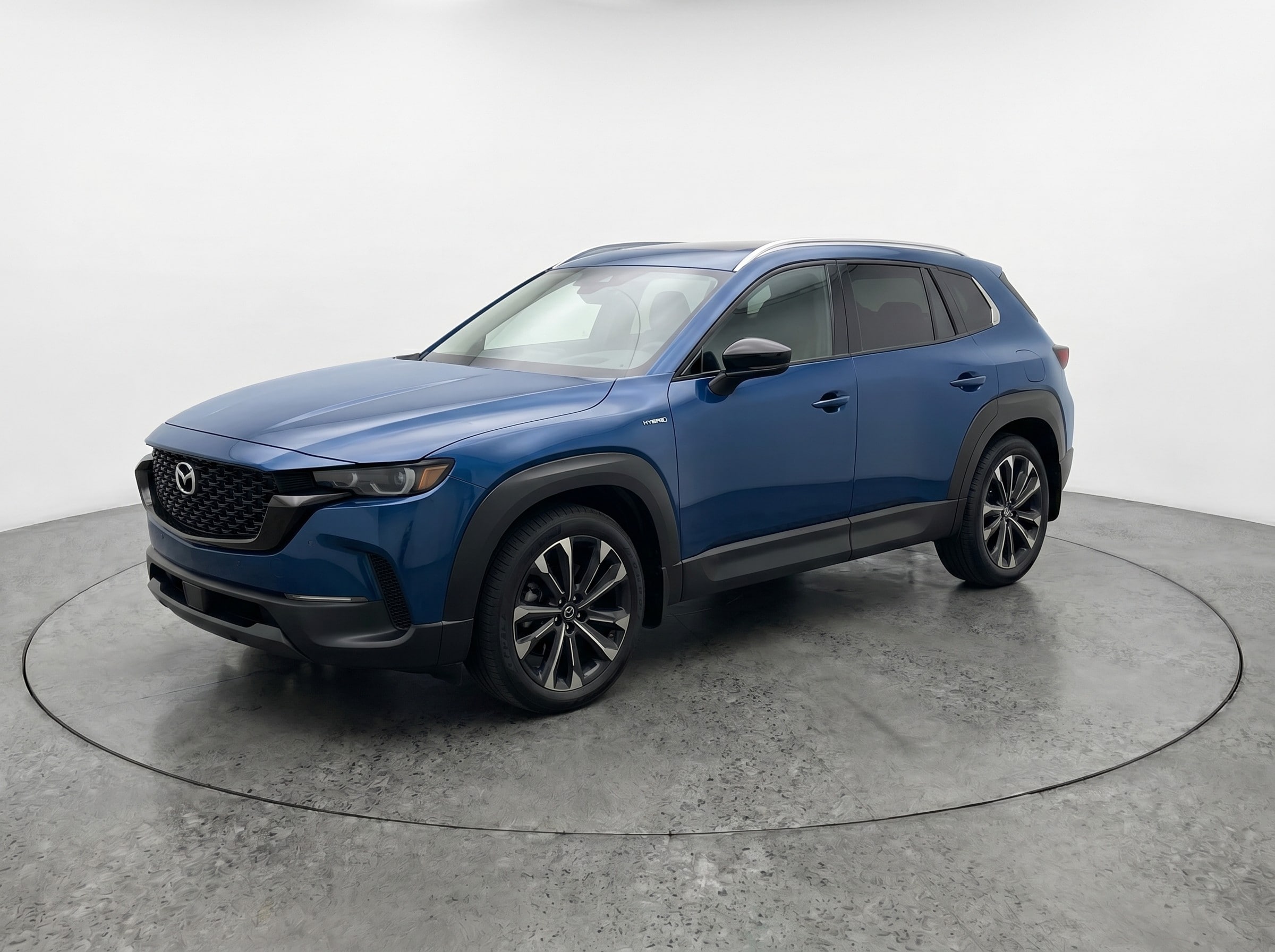 Thumbnail: 2025 Mazda CX-50 - 3