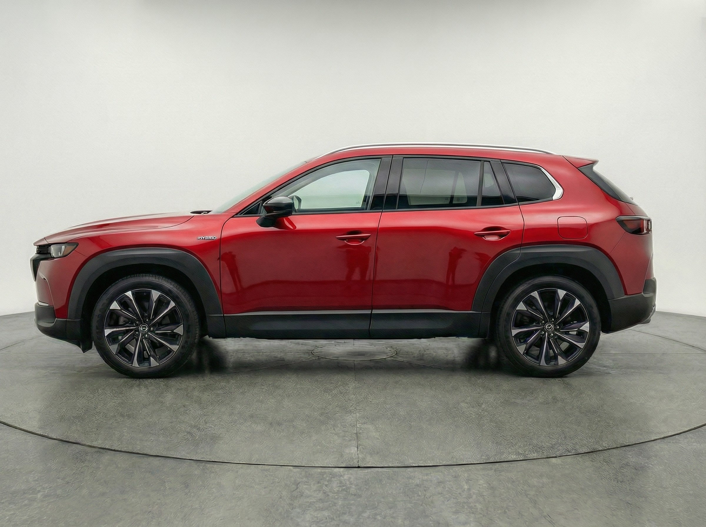Thumbnail: 2025 Mazda CX-50 - 4