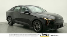 2025 Kia K4  -
                  Memphis, TN