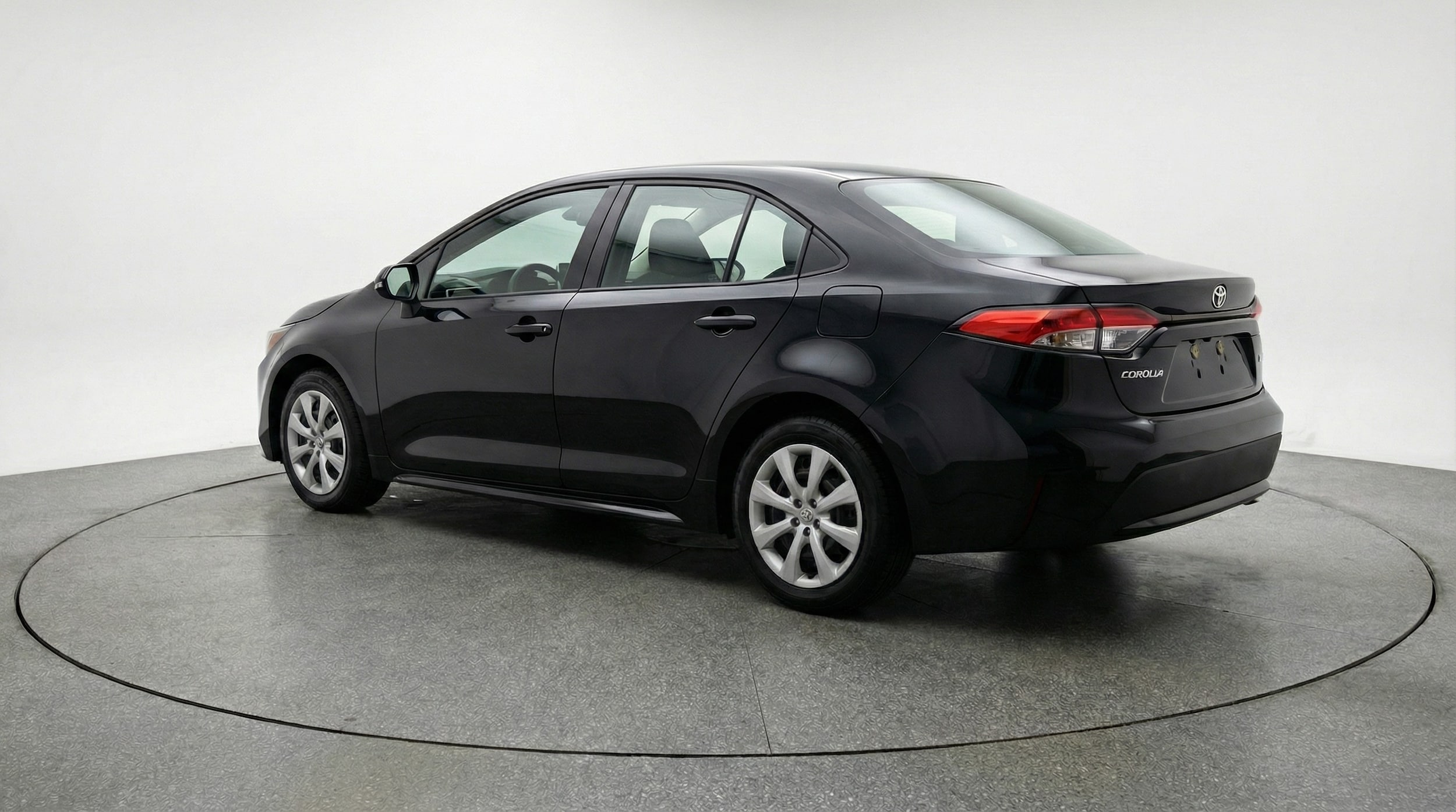 Thumbnail: 2025 Toyota Corolla - 5