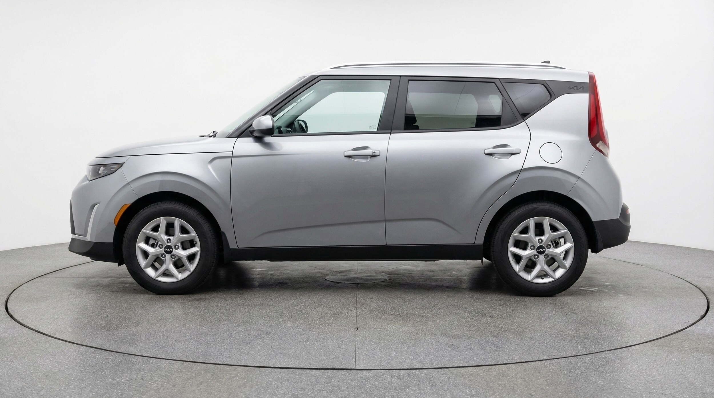 Thumbnail: 2025 Kia Soul - 4