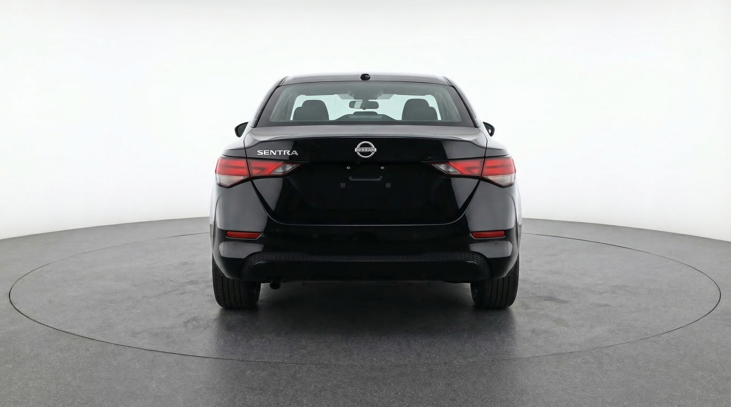 Thumbnail: 2025 Nissan Sentra - 6