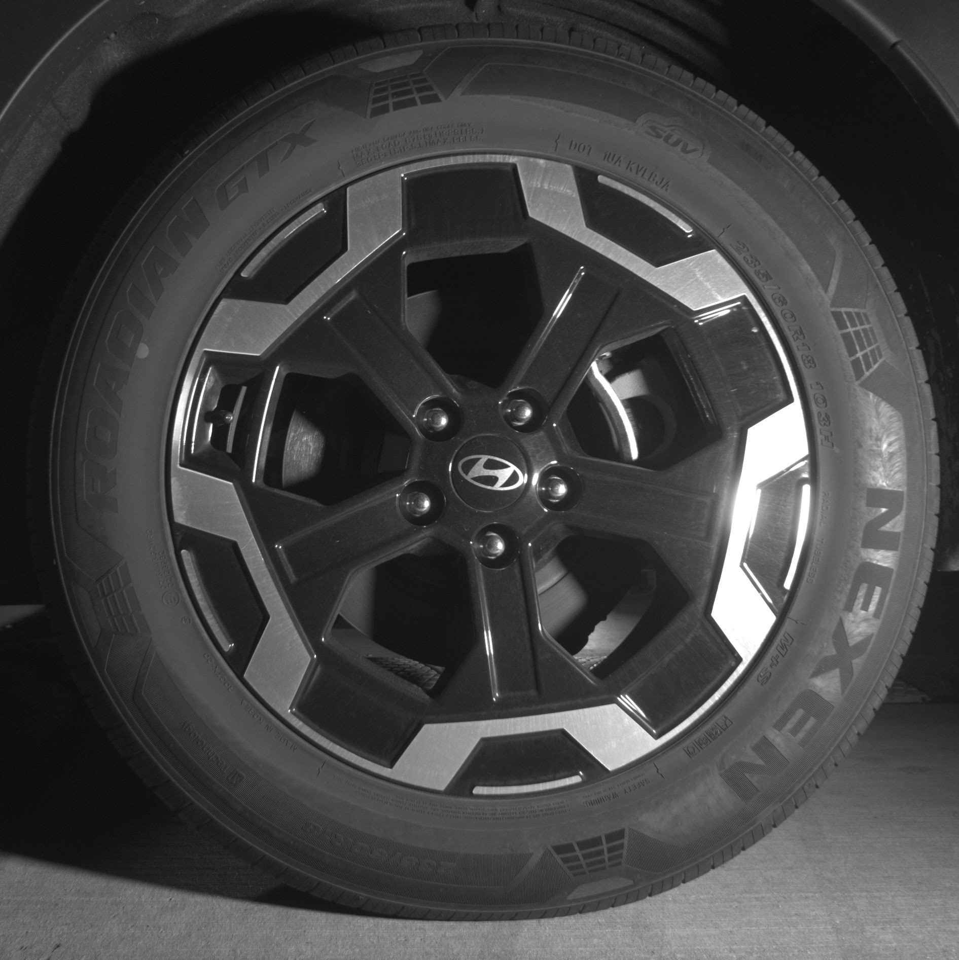 Thumbnail: 2026 Hyundai Santa Fe - 14