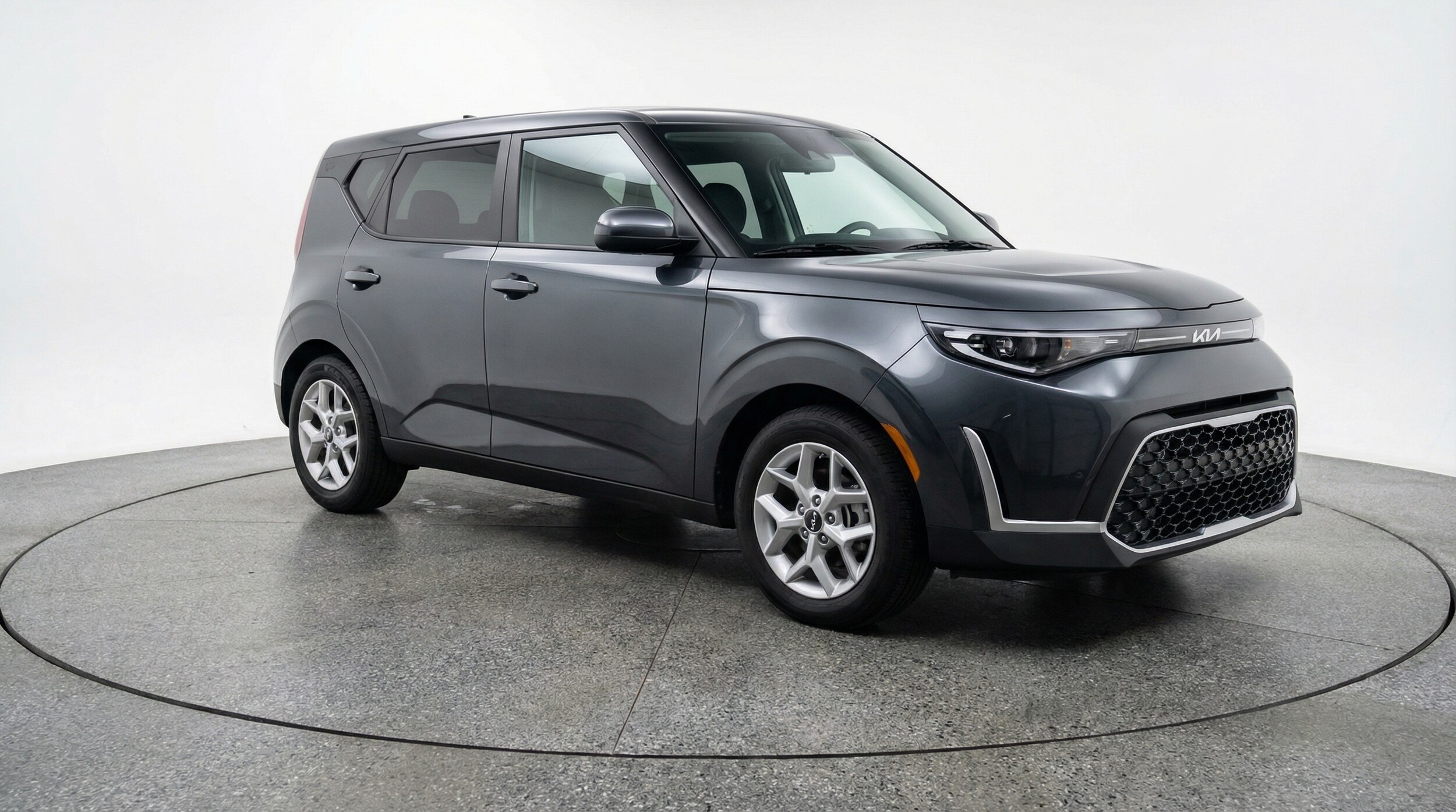 Thumbnail: 2025 Kia Soul - 1
