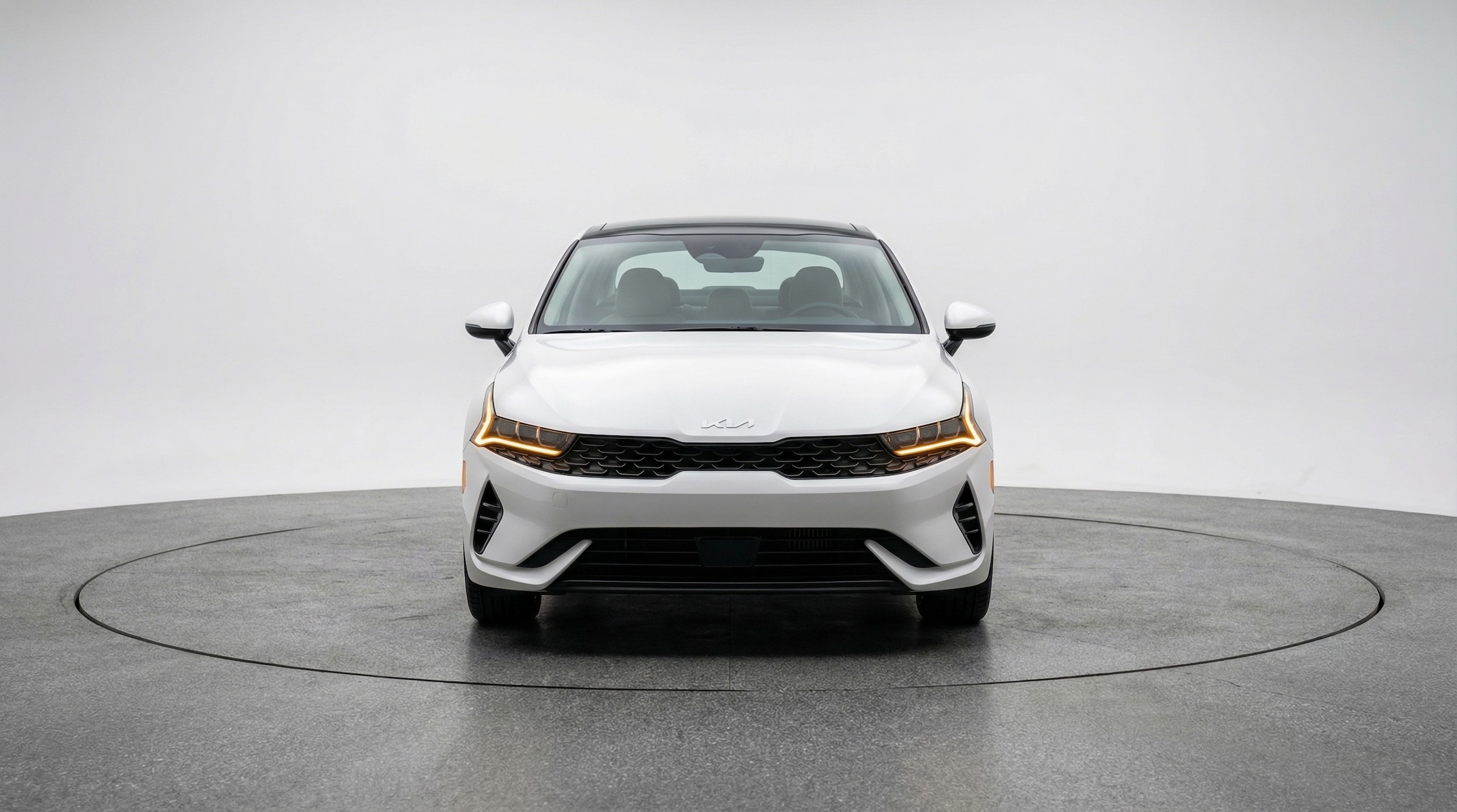 Thumbnail: 2025 Kia K4 - 2