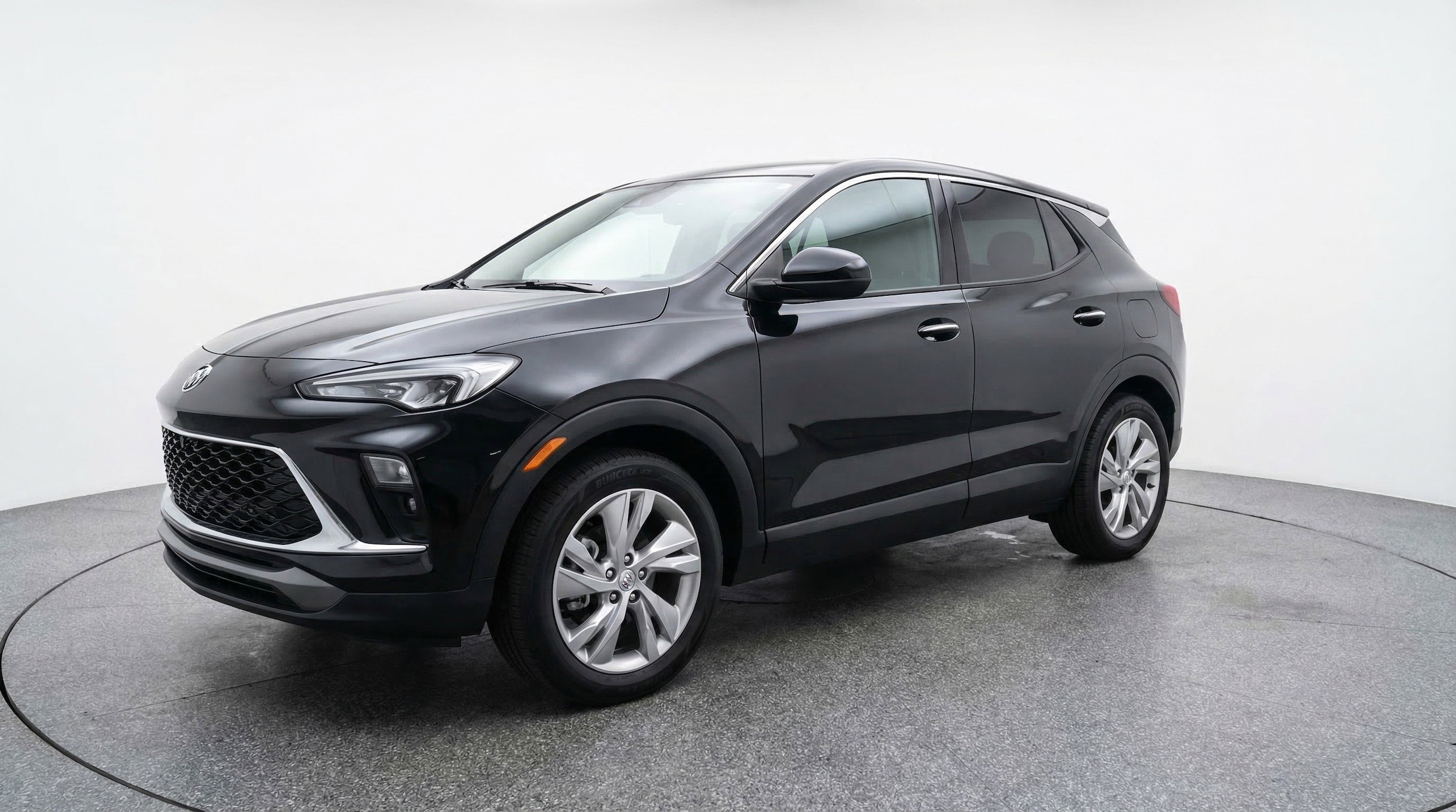 Thumbnail: 2025 Buick Encore GX - 3