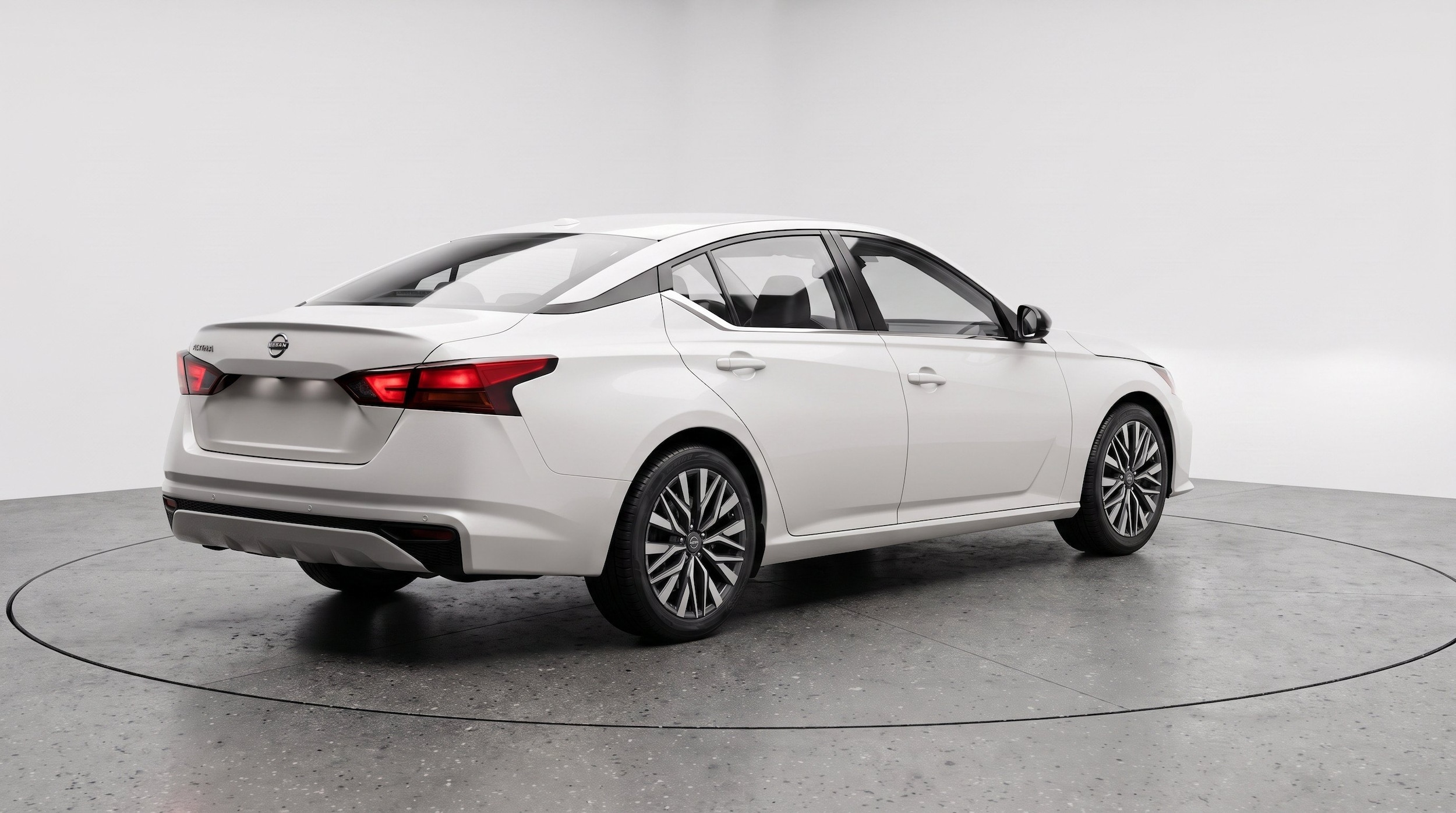 Thumbnail: 2026 Nissan Altima - 9