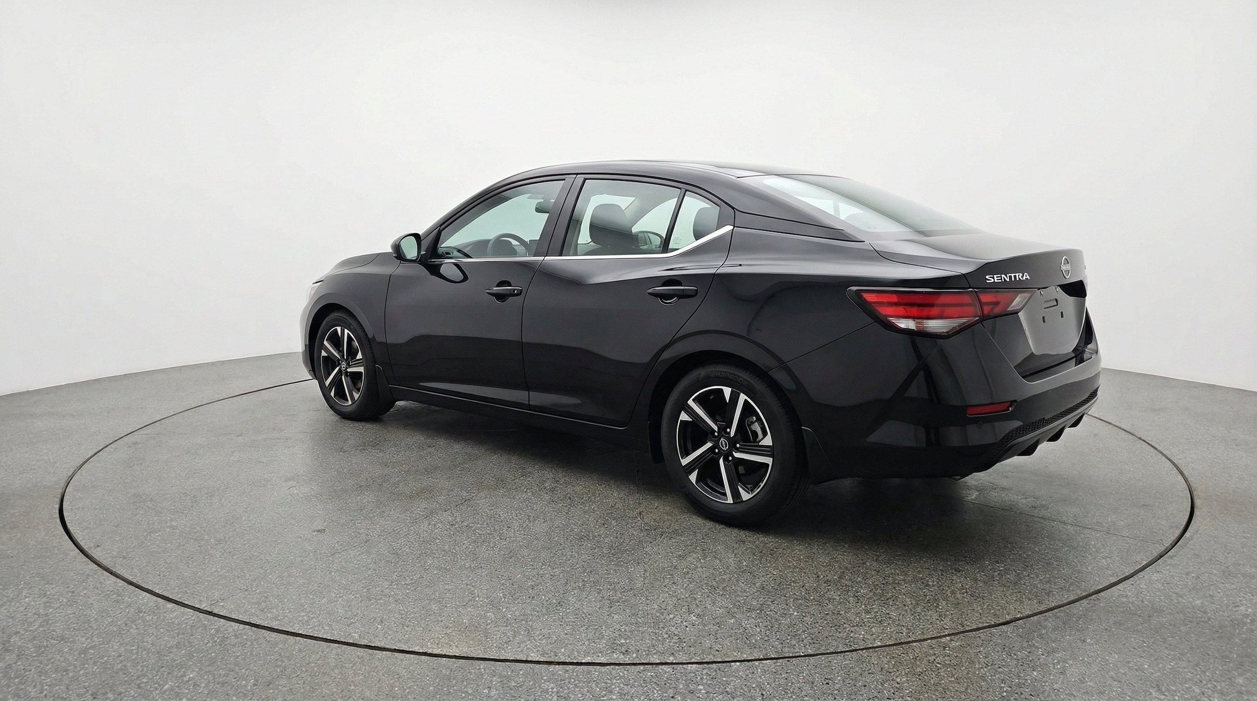 Thumbnail: 2025 Nissan Sentra - 6