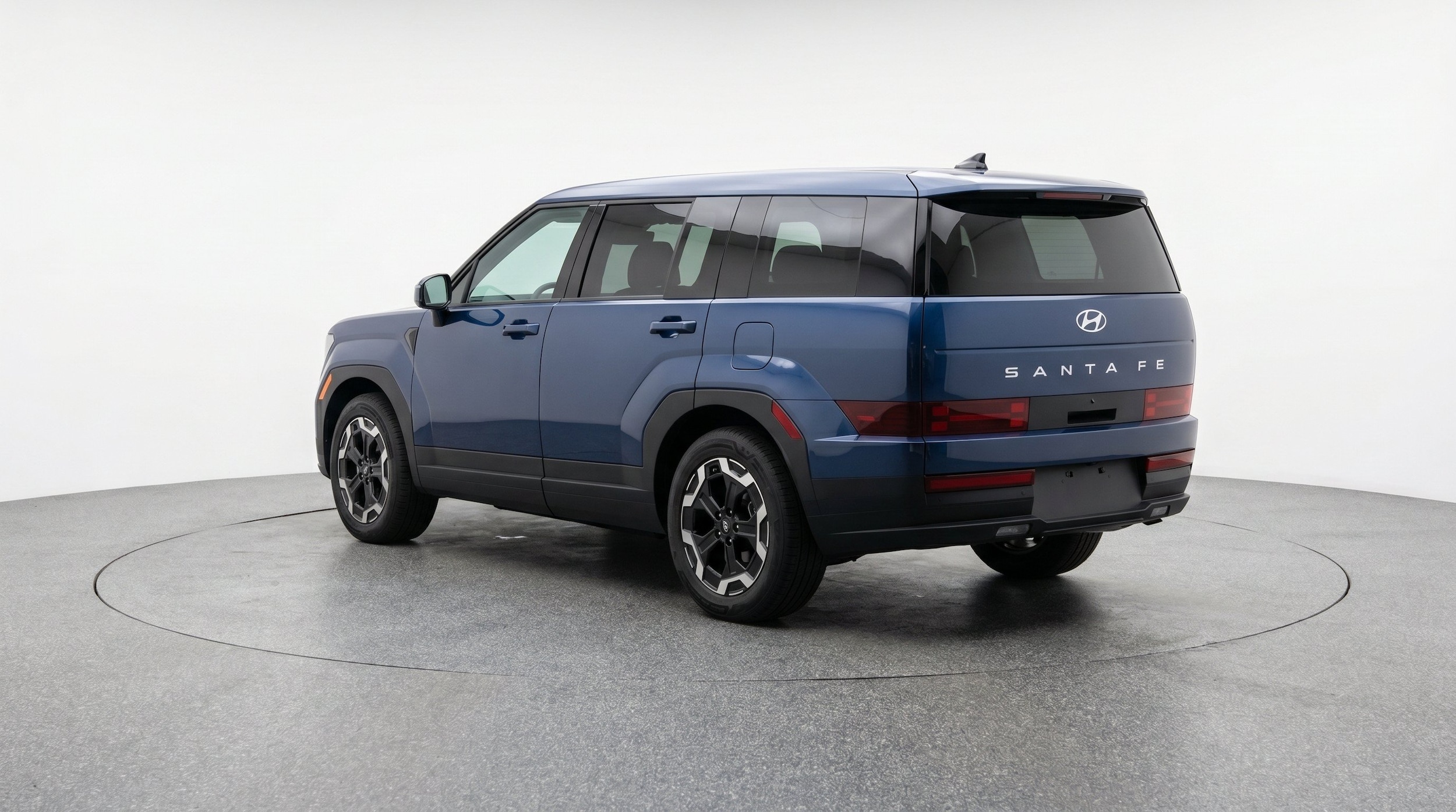 Thumbnail: 2026 Hyundai Santa Fe - 6