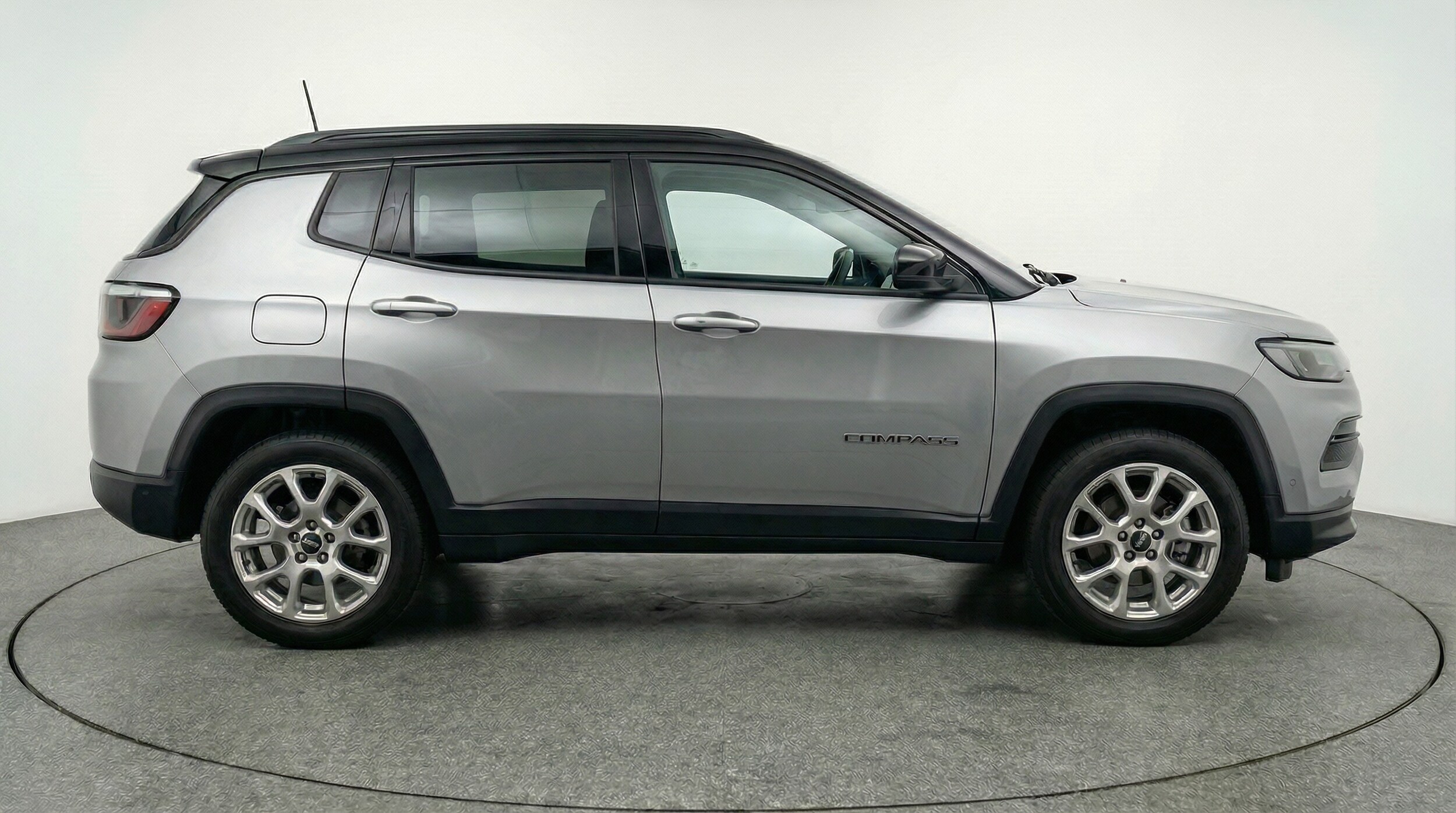 Thumbnail: 2025 Jeep Compass - 8