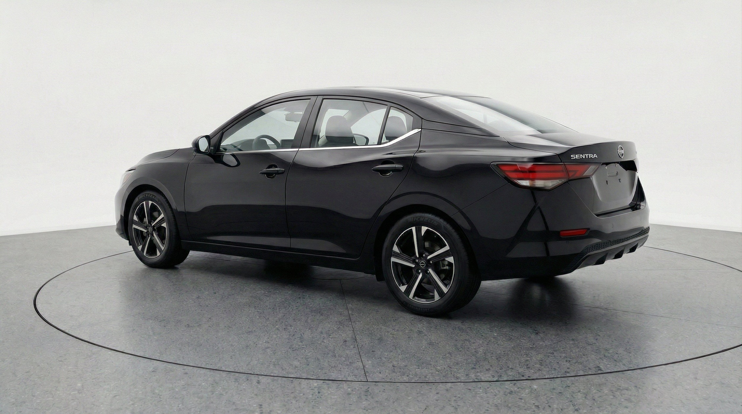 Thumbnail: 2025 Nissan Sentra - 6