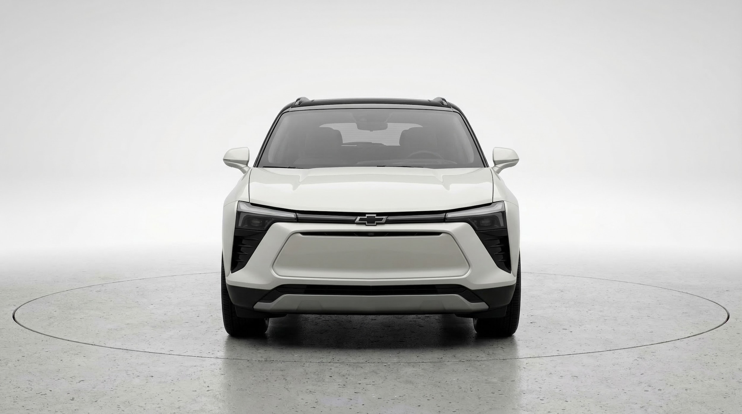 Thumbnail: 2025 Chevrolet Blazer - 2