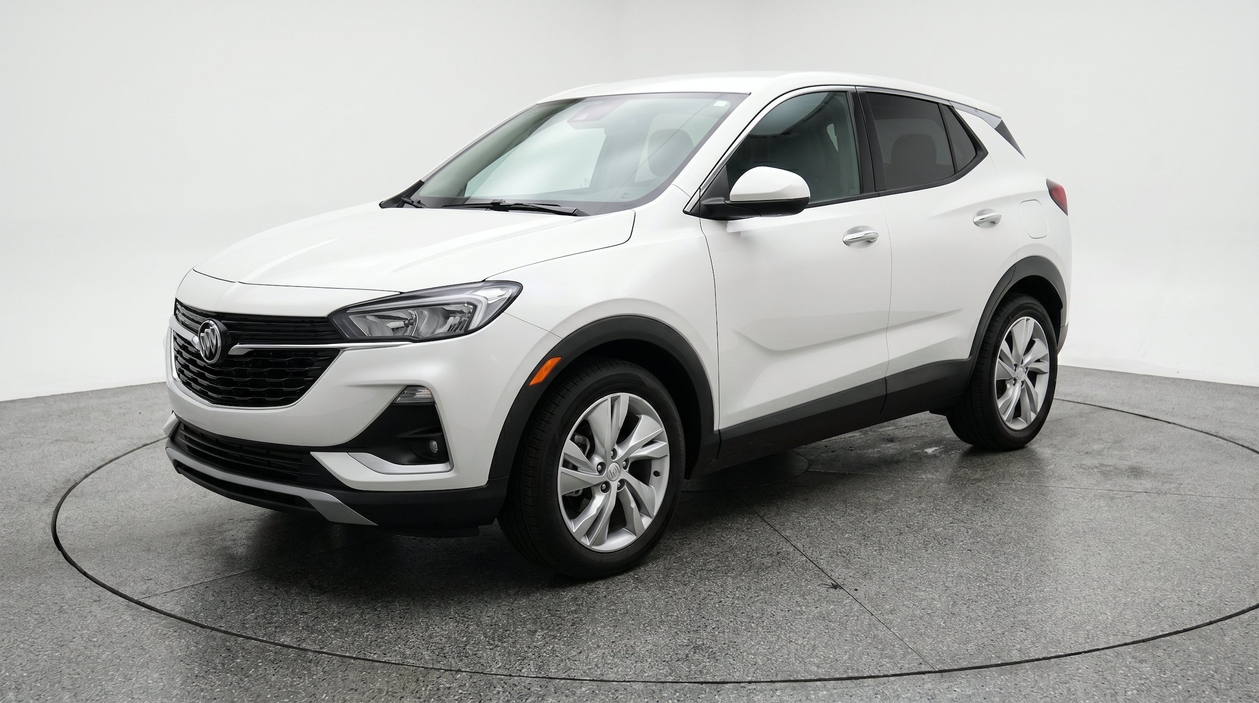 Thumbnail: 2026 Buick Encore GX - 3