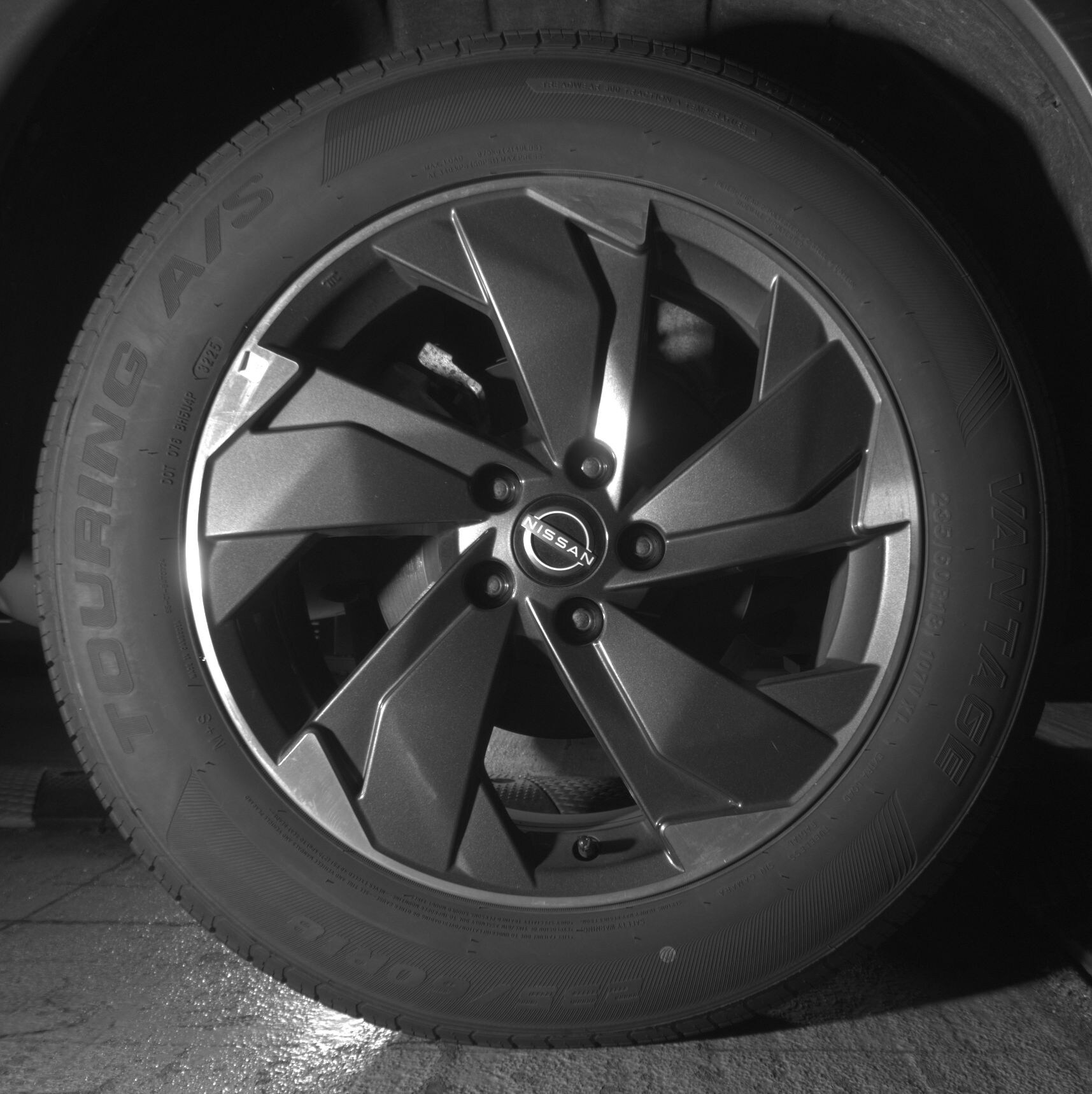 Thumbnail: 2025 Nissan Rogue - 12