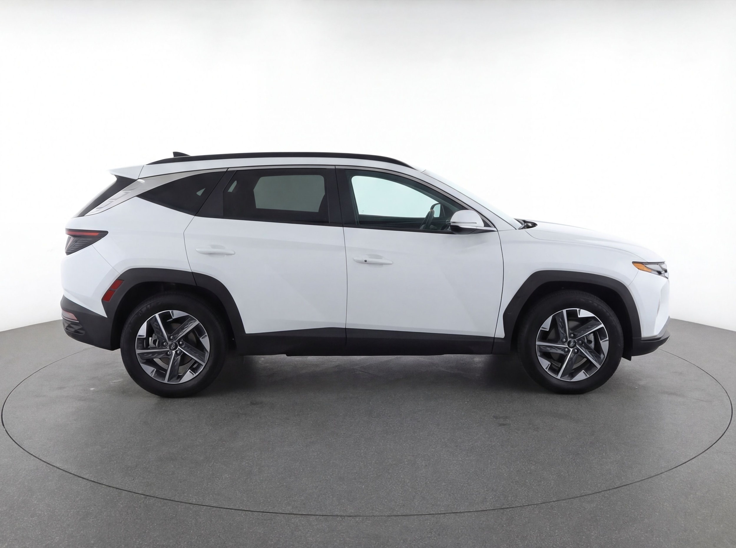 Thumbnail: 2025 Buick Encore GX - 8