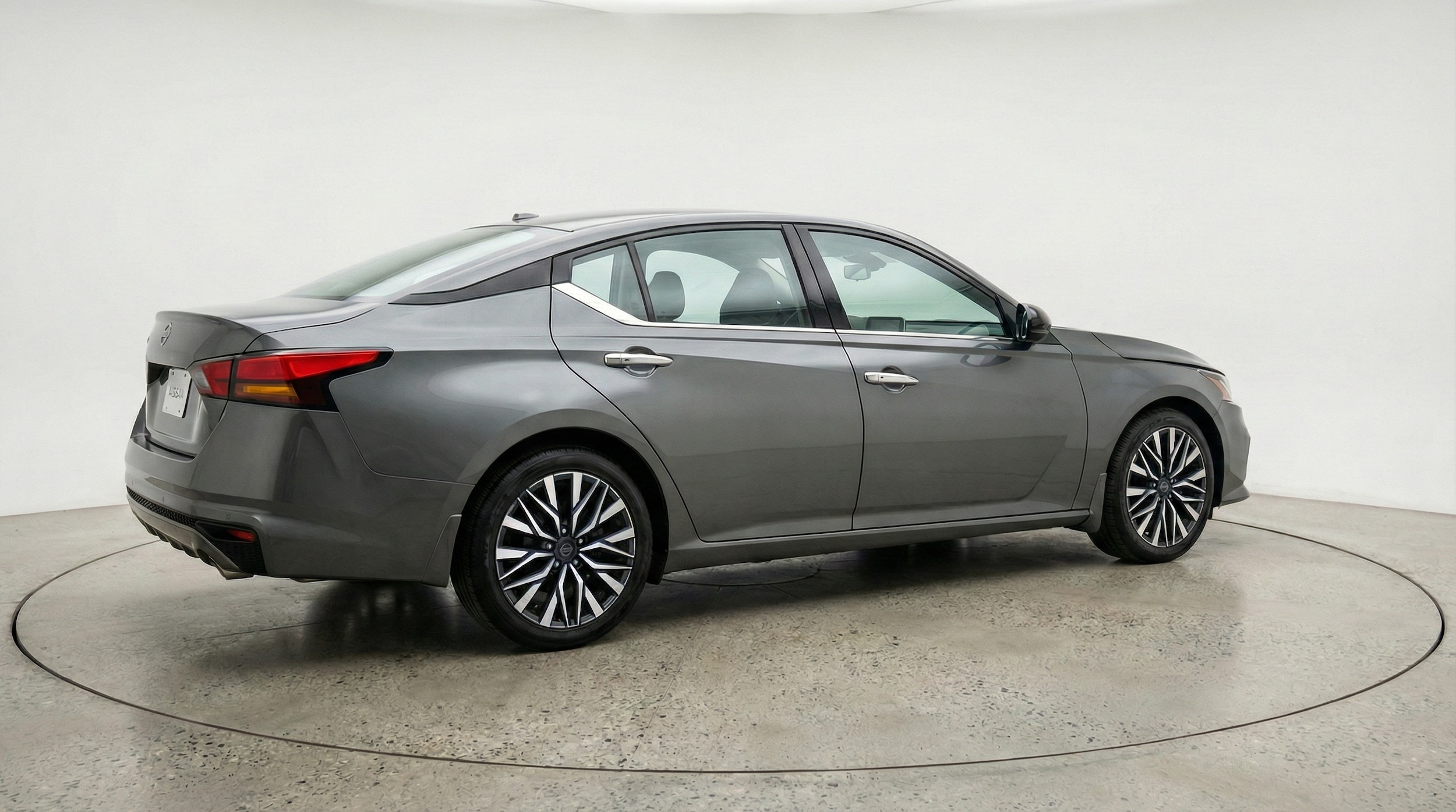 Thumbnail: 2025 Nissan Altima - 7