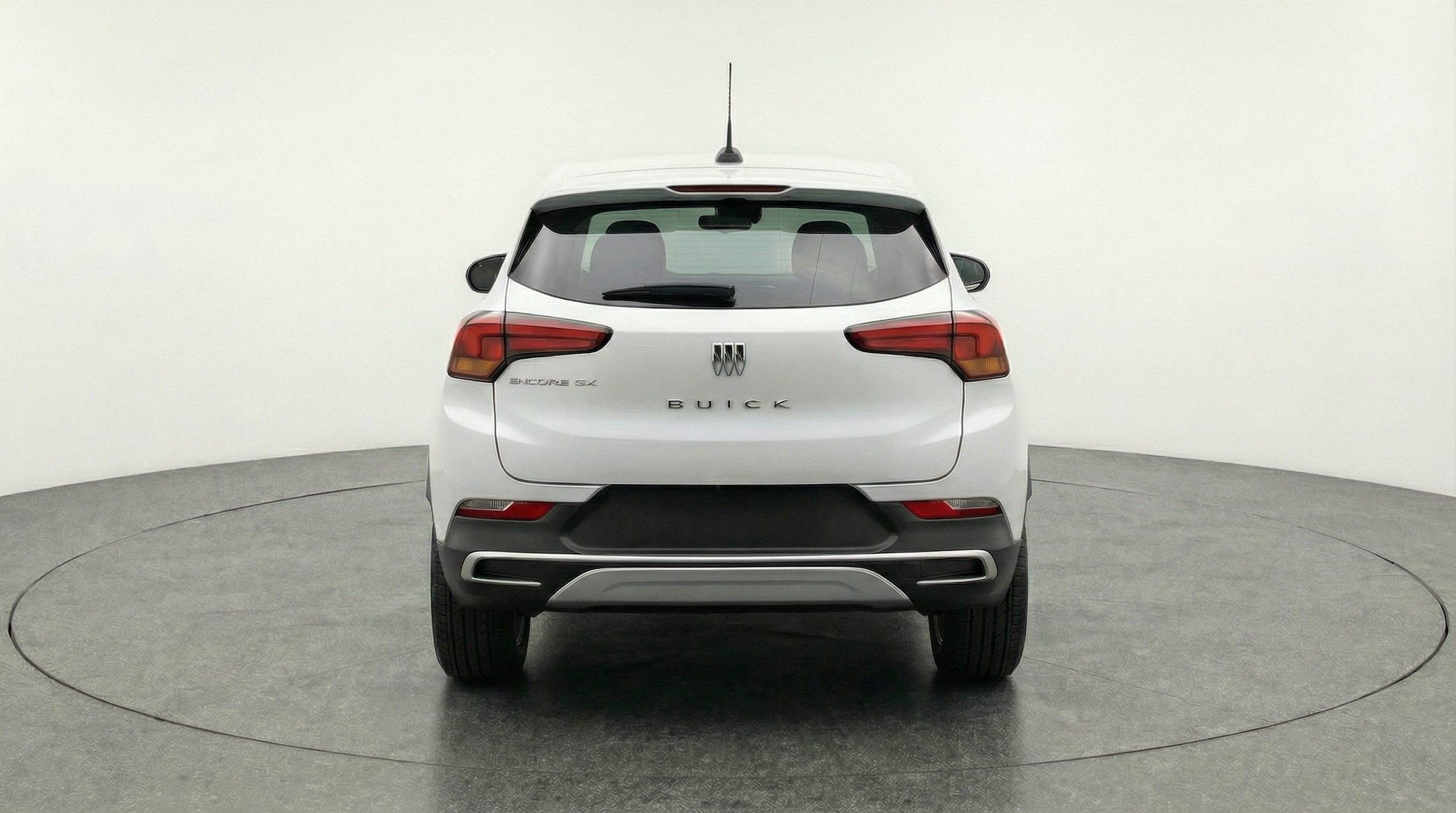 Thumbnail: 2025 Buick Encore GX - 6