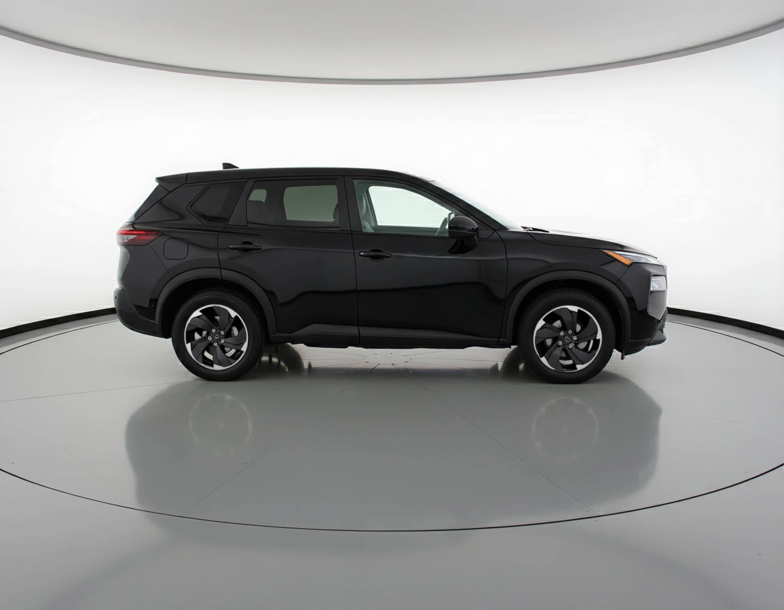 Thumbnail: 2025 Nissan Rogue - 8