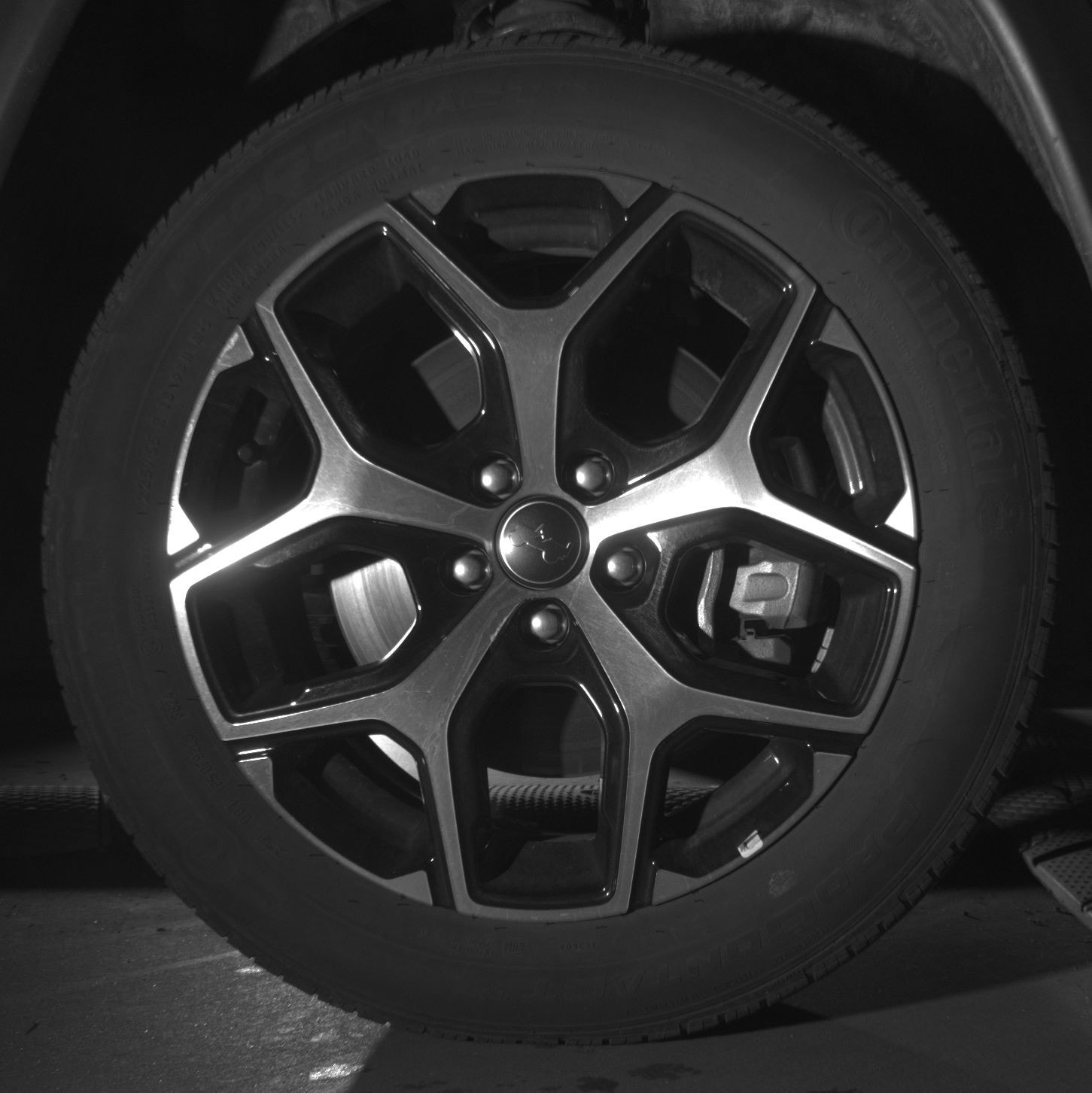 Thumbnail: 2025 Jeep Compass - 10