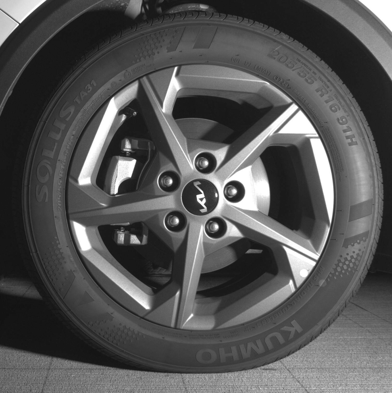 Thumbnail: 2025 Kia K4 - 9