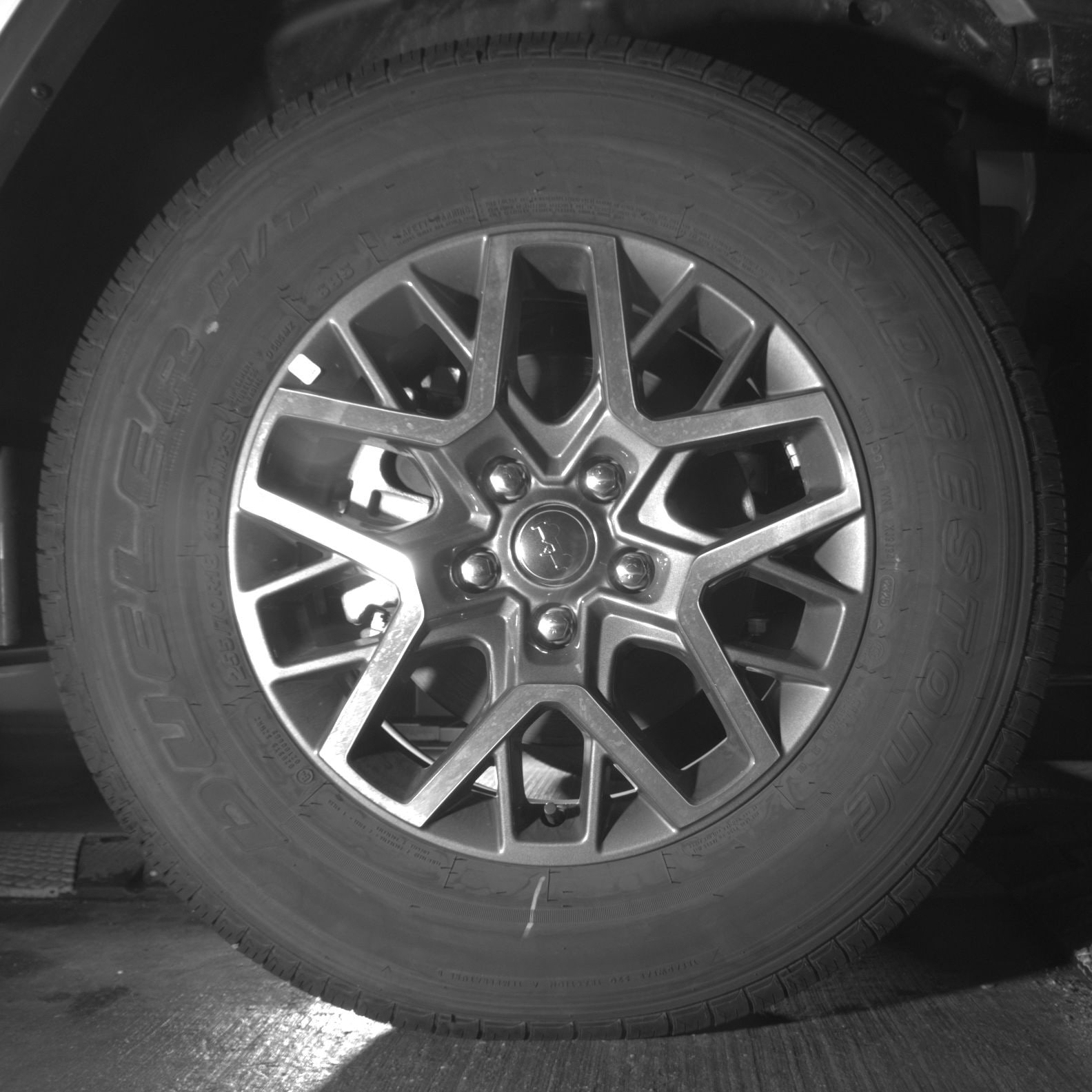 Thumbnail: 2025 Jeep Wrangler - 10