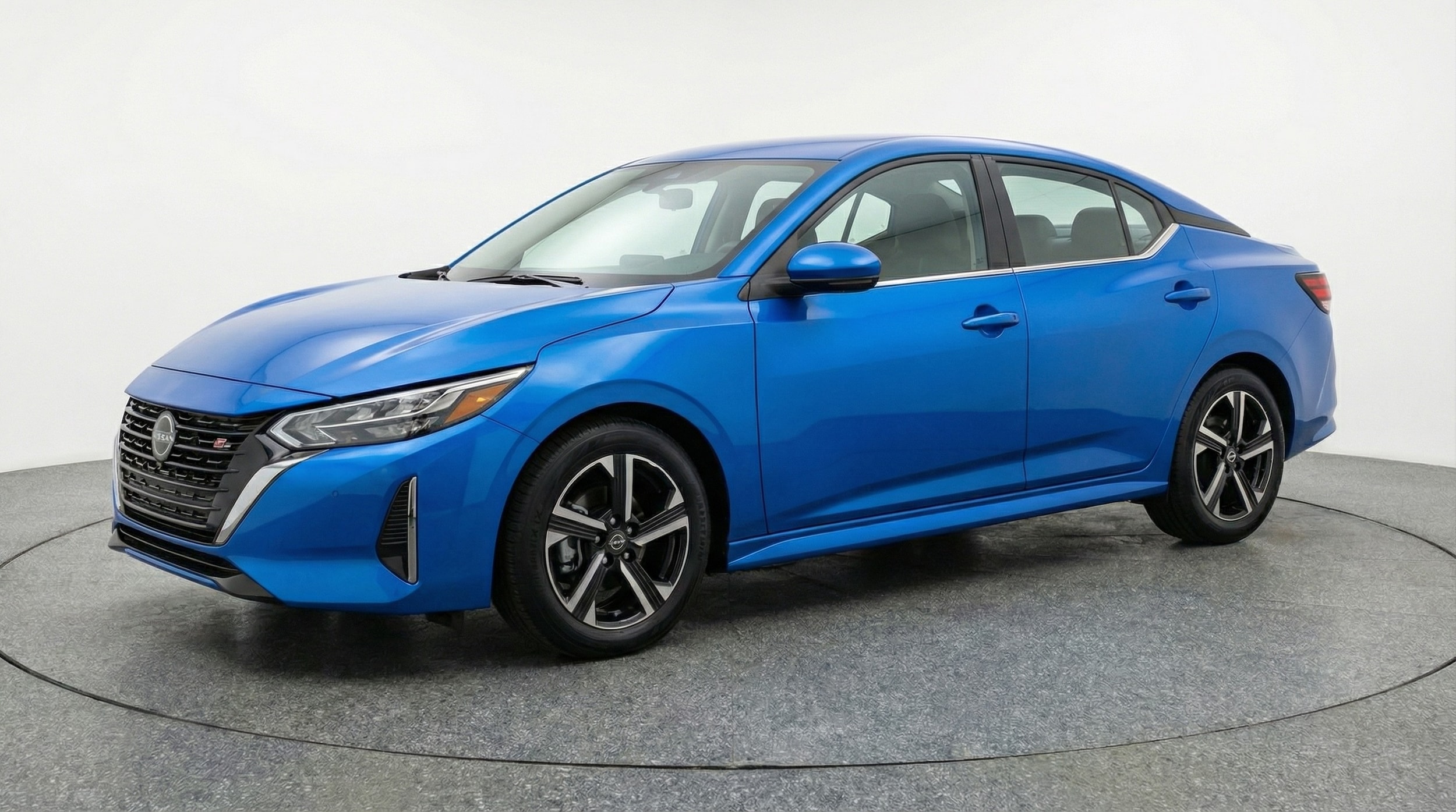 Thumbnail: 2025 Nissan Sentra - 3