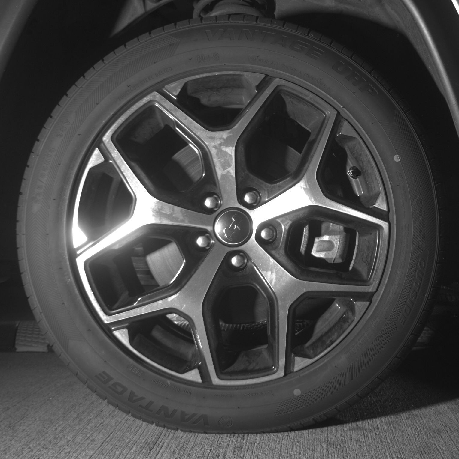 Thumbnail: 2025 Jeep Compass - 10