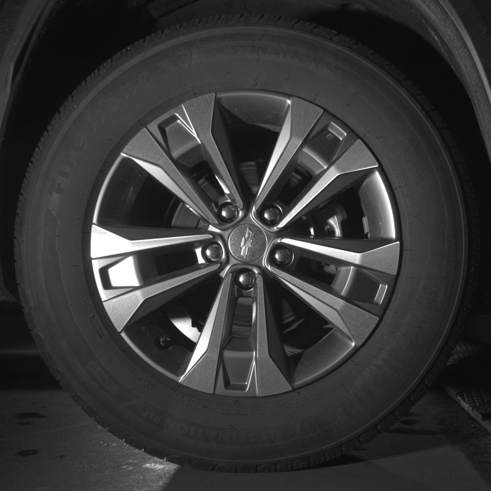 Thumbnail: 2025 Chevrolet Equinox - 12