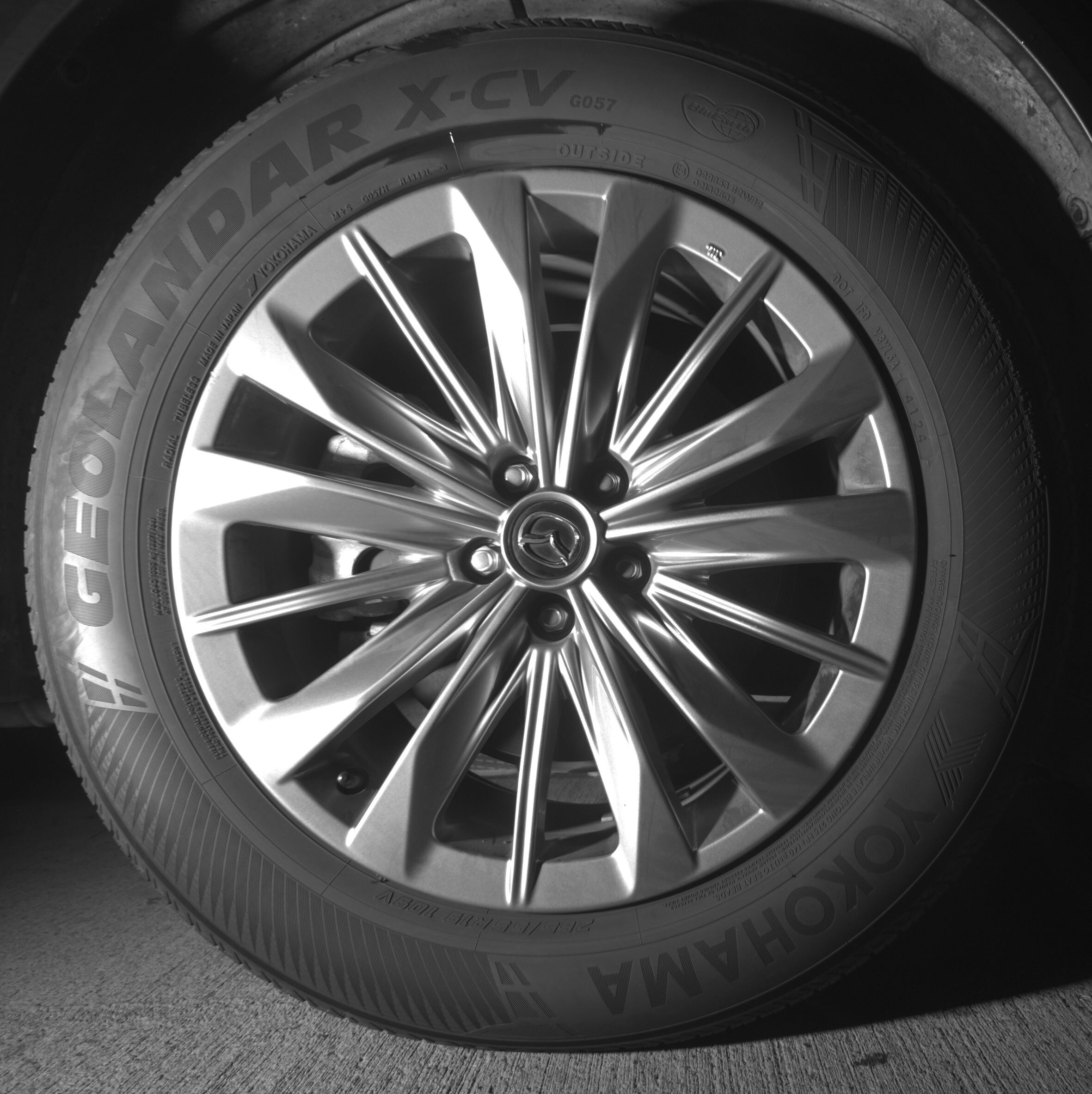 Thumbnail: 2025 Mazda CX-90 - 10