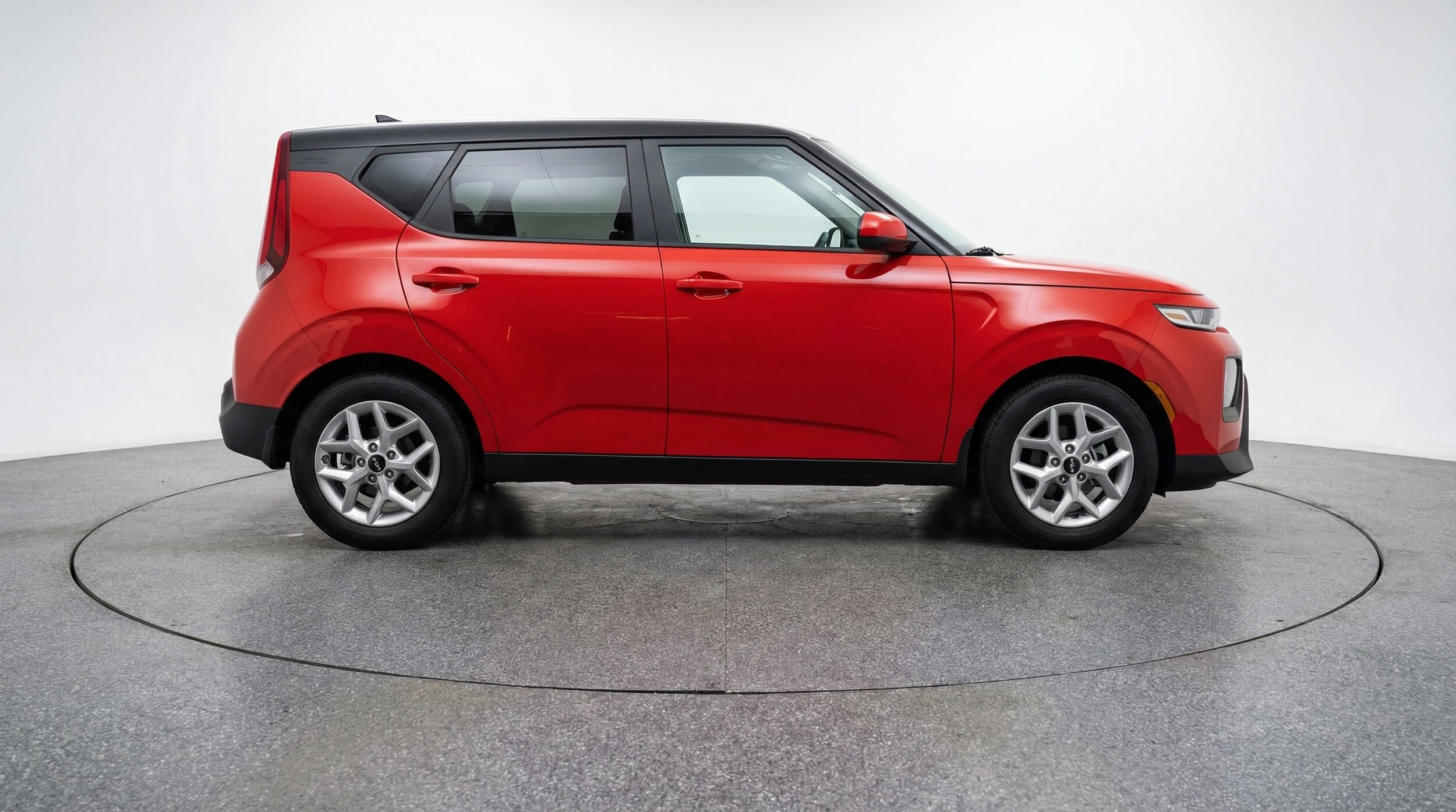 Thumbnail: 2025 Kia Soul - 8