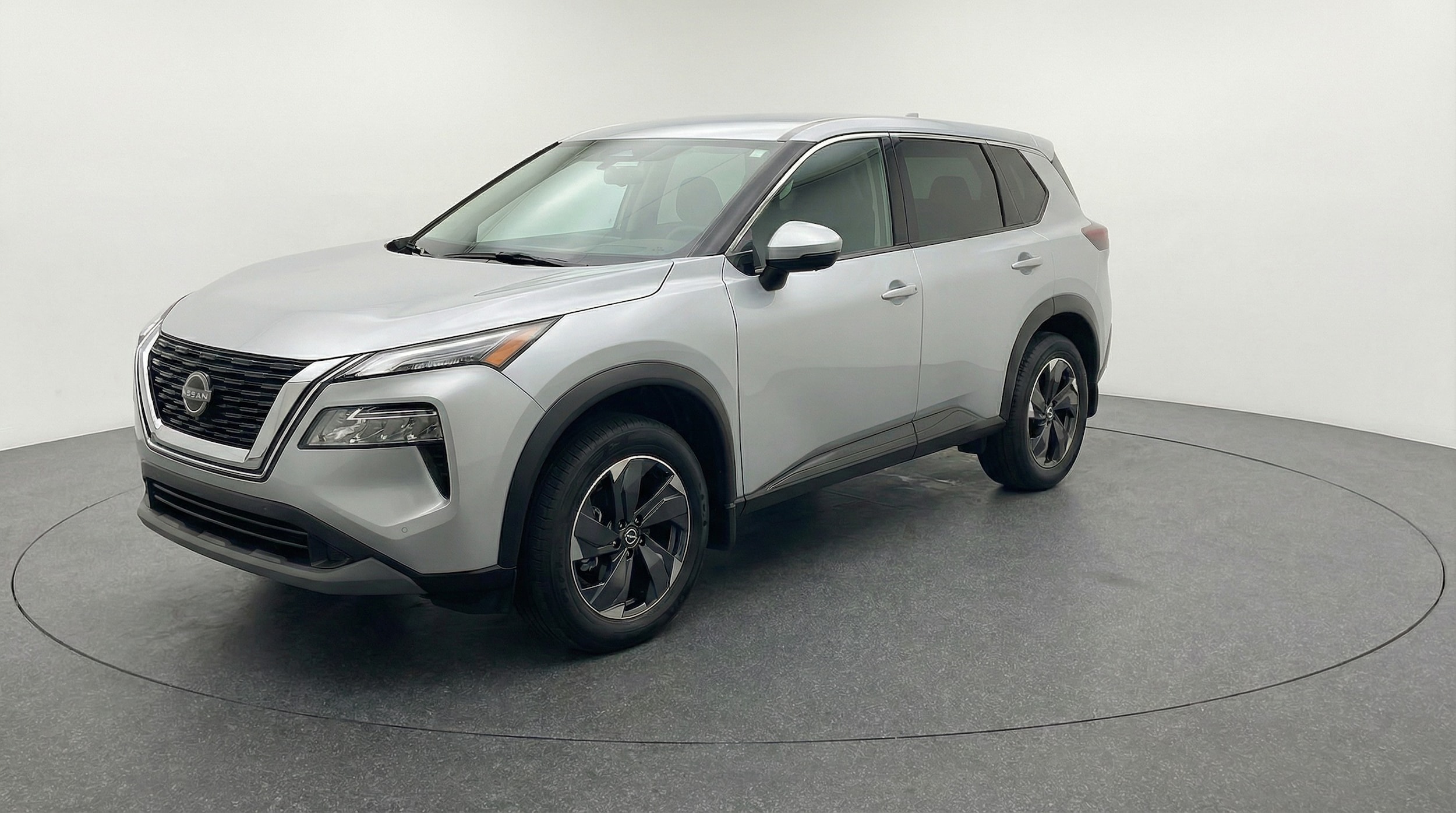 Thumbnail: 2025 Nissan Rogue - 3