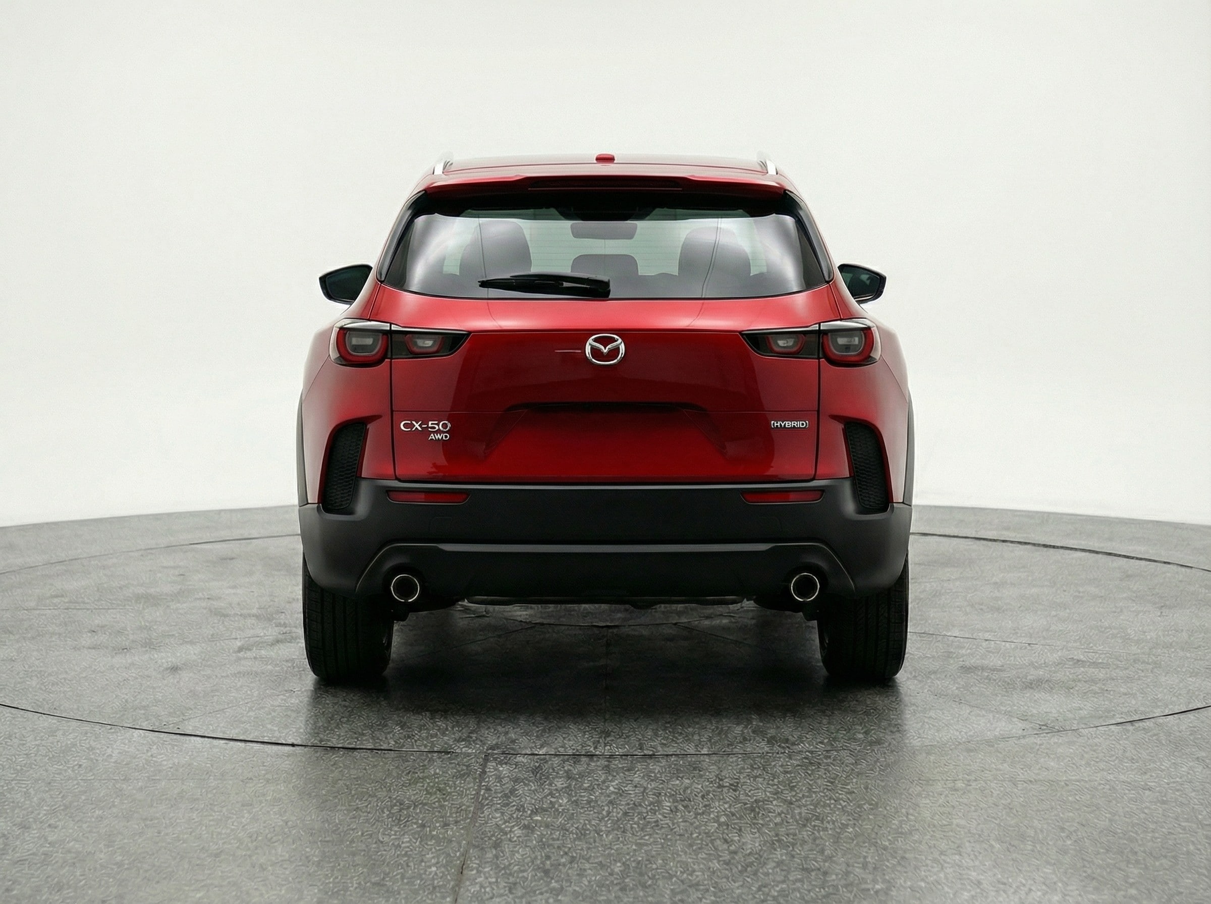 Thumbnail: 2025 Mazda CX-50 - 6