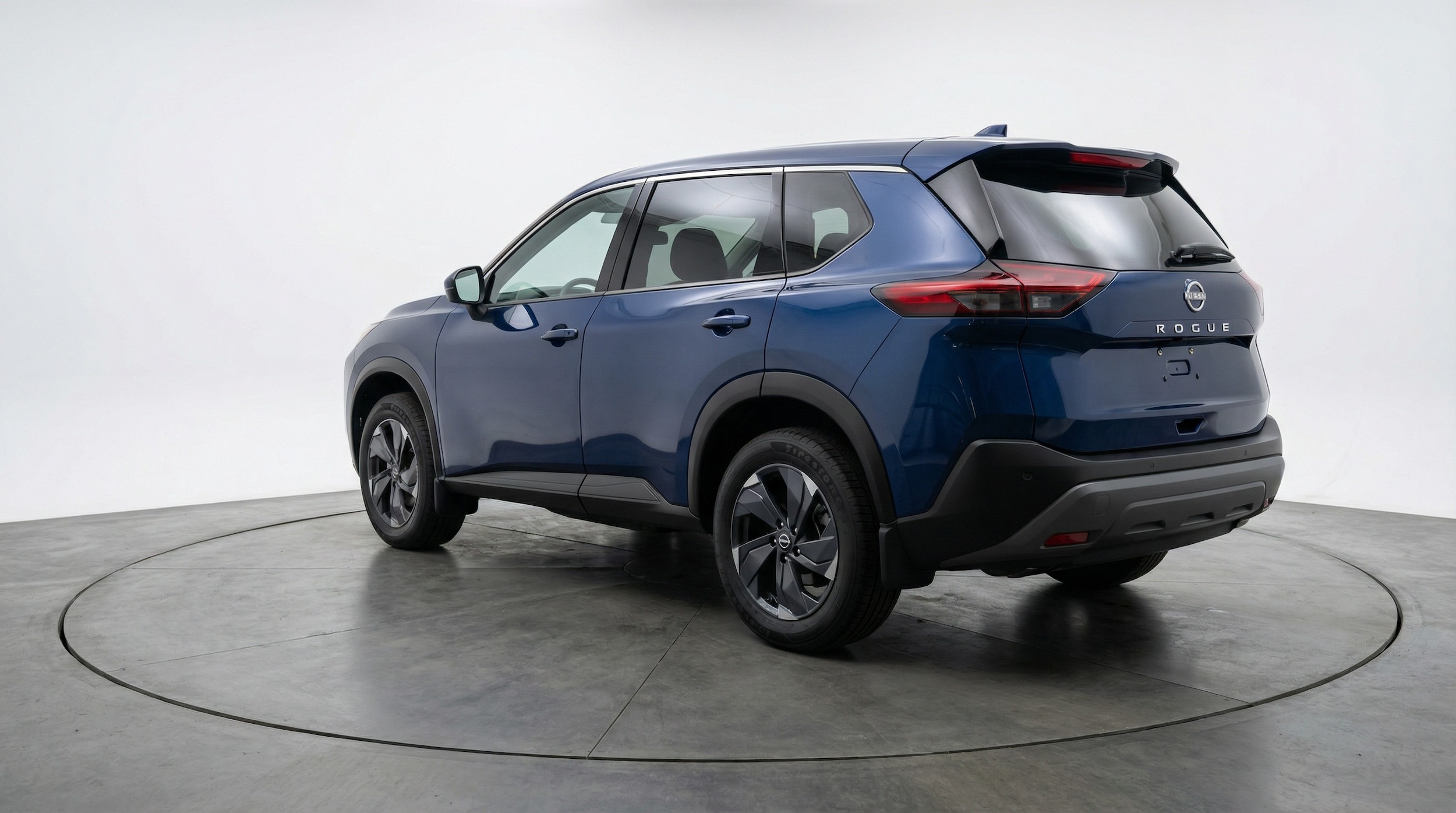 Thumbnail: 2025 Nissan Rogue - 5