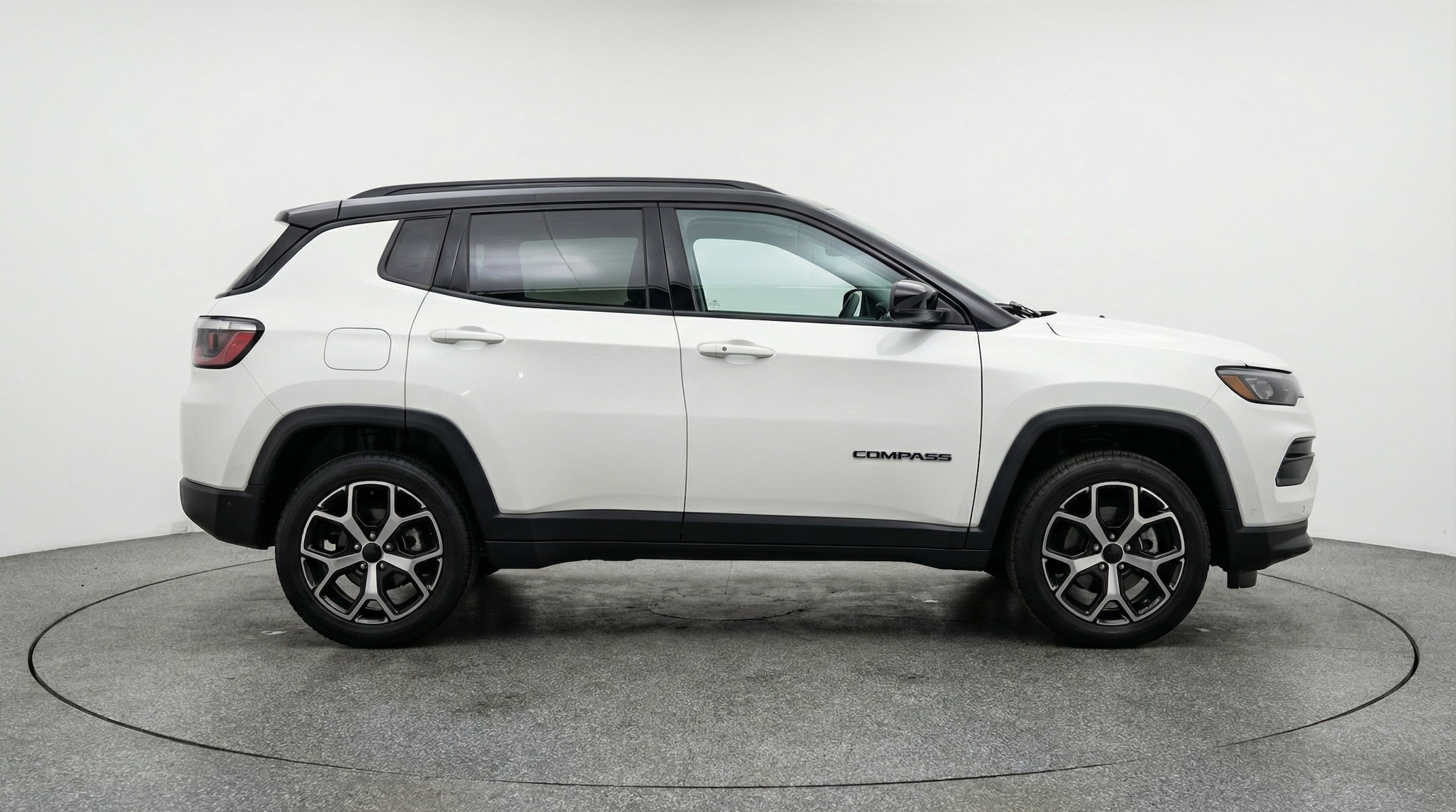 Thumbnail: 2025 Jeep Compass - 8