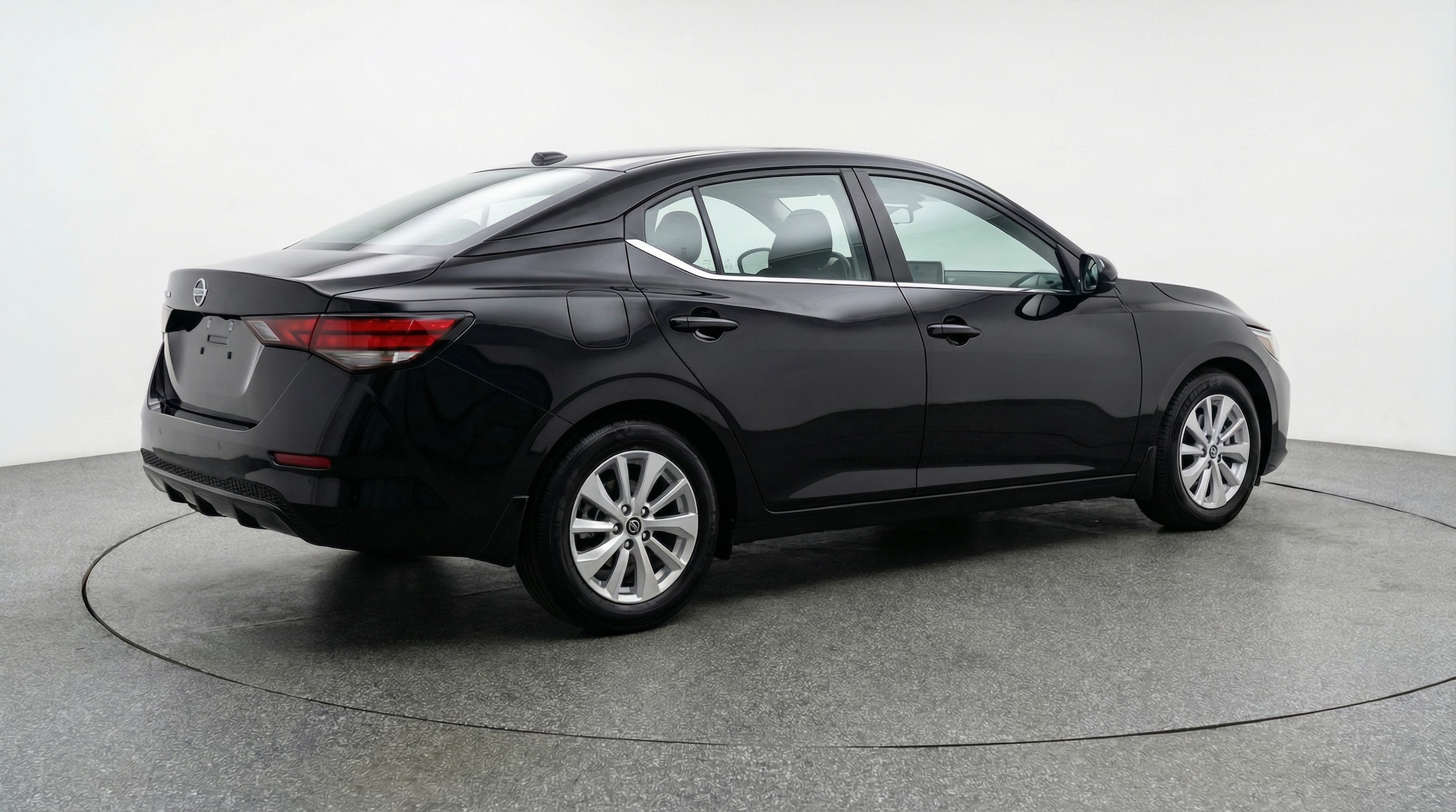 Thumbnail: 2025 Nissan Sentra - 7