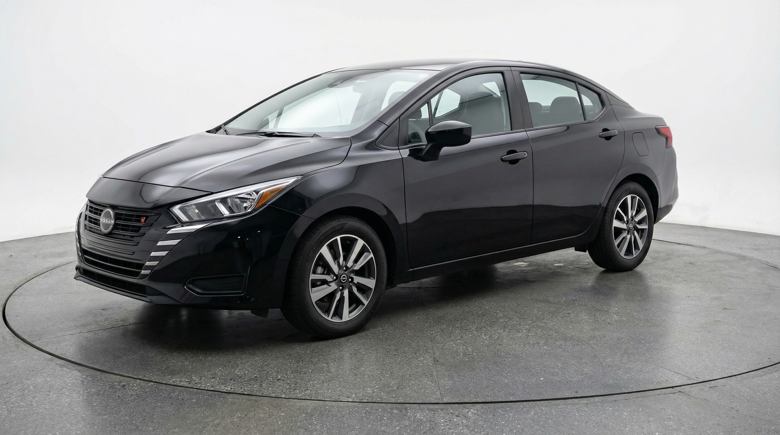 Thumbnail: 2025 Nissan Versa - 3