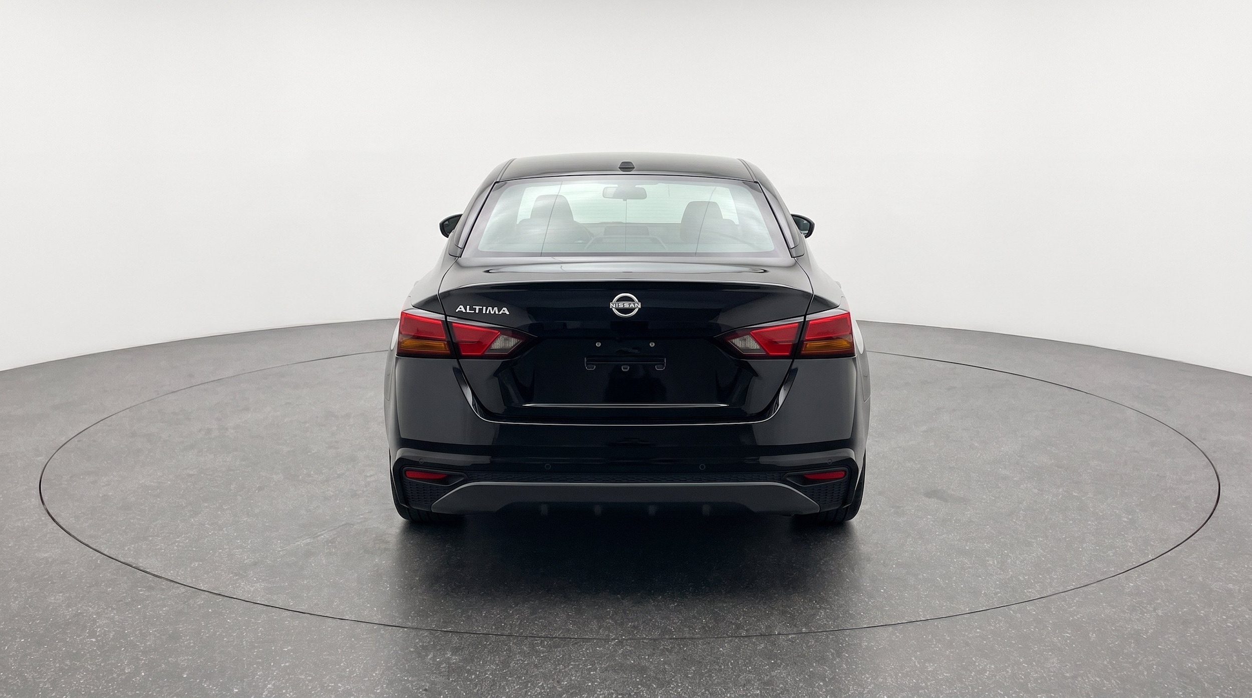 Thumbnail: 2026 Nissan Altima - 7