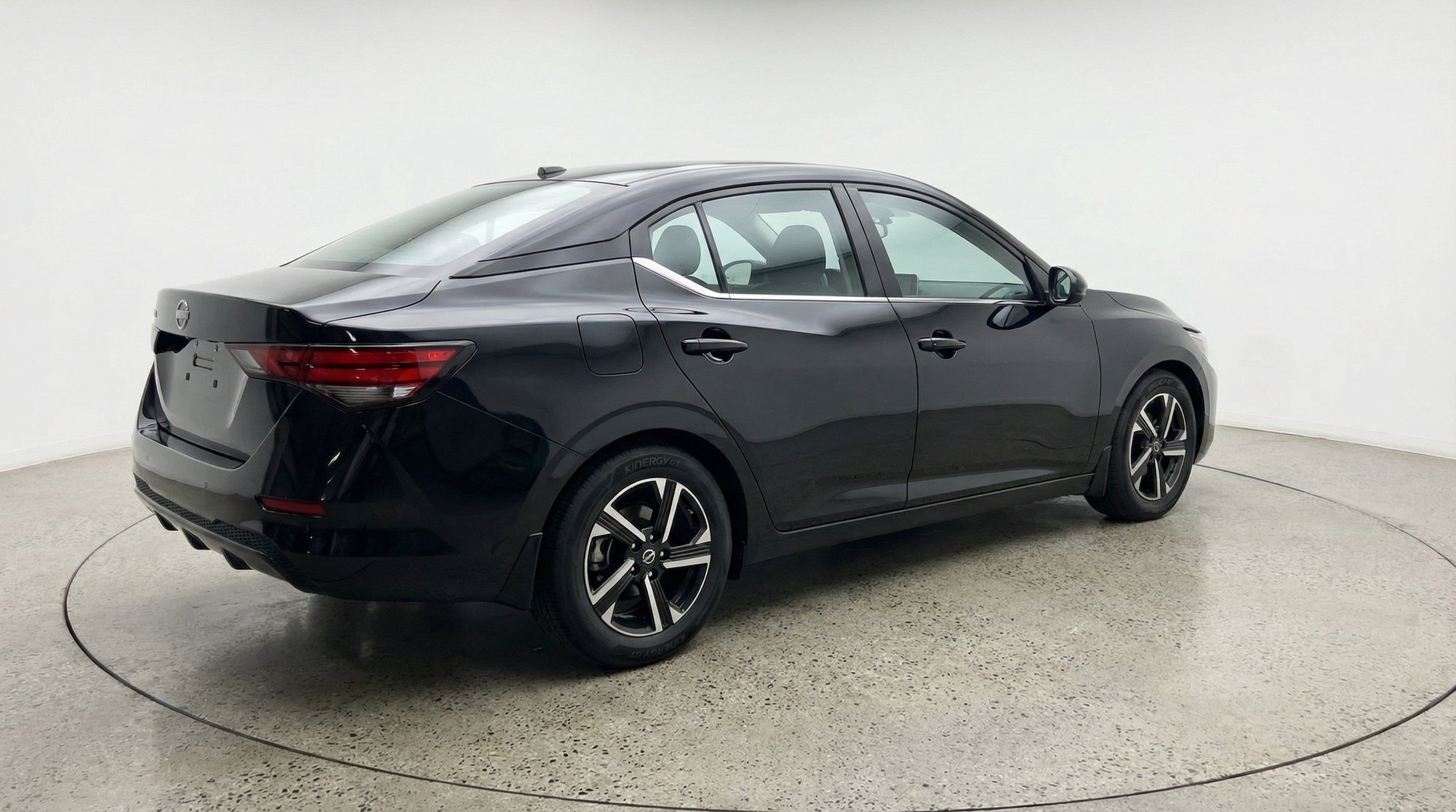 Thumbnail: 2025 Nissan Sentra - 9