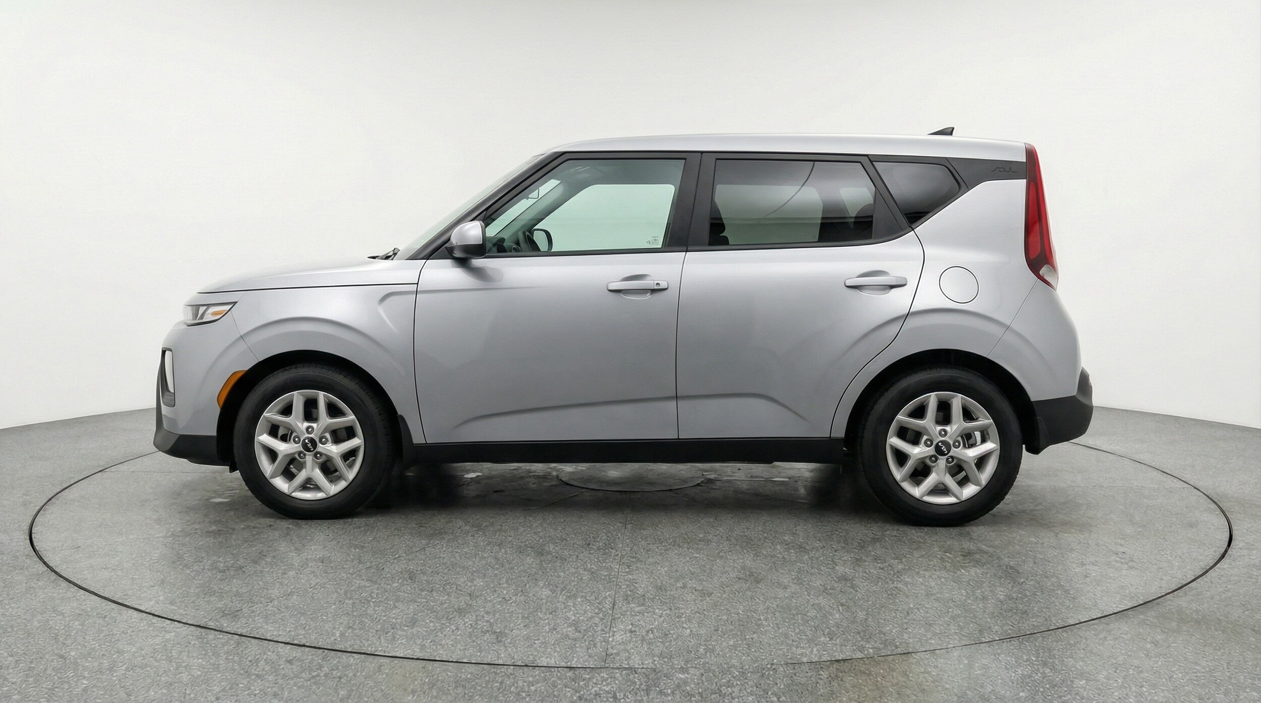 Thumbnail: 2025 Kia Soul - 4