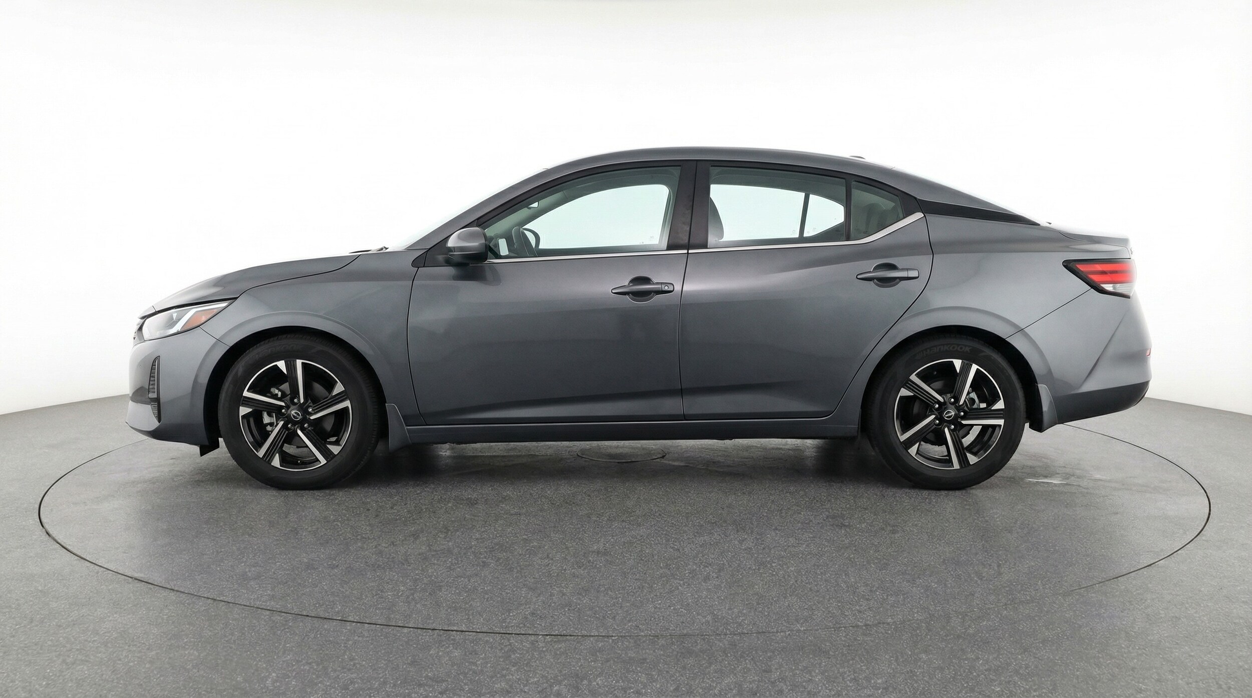 Thumbnail: 2025 Nissan Sentra - 4