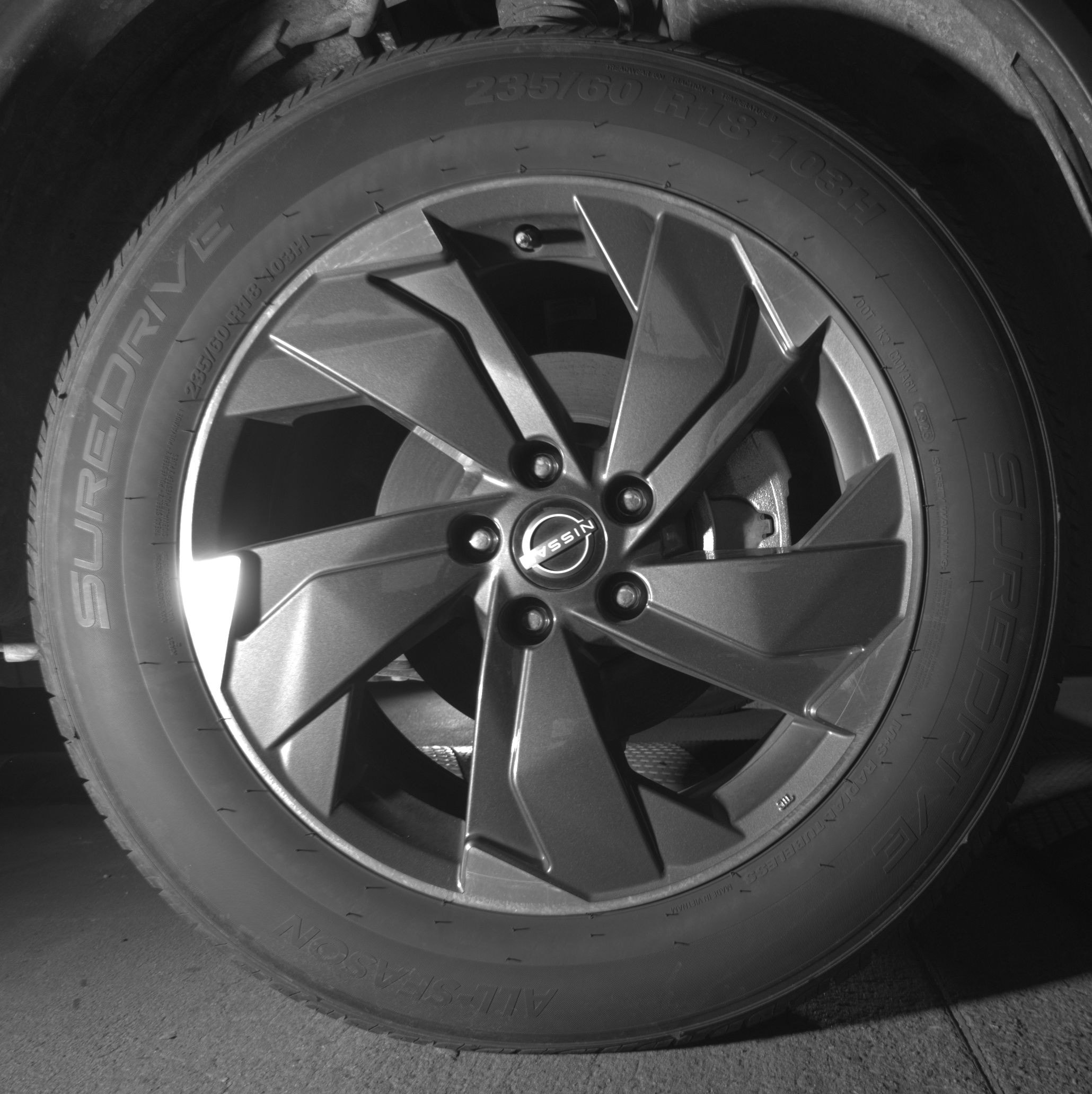 Thumbnail: 2025 Nissan Rogue - 10