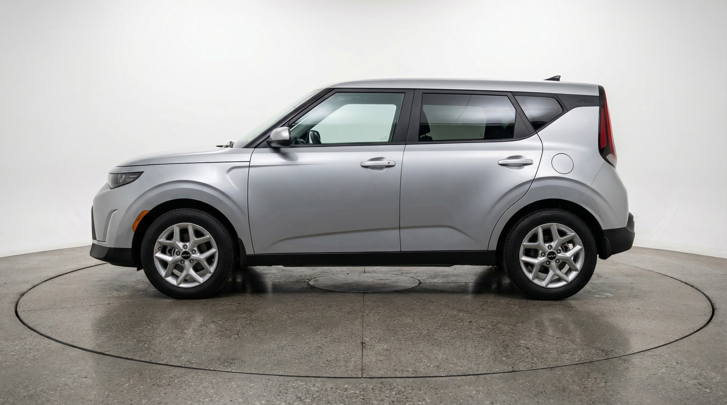 Thumbnail: 2025 Kia Soul - 4