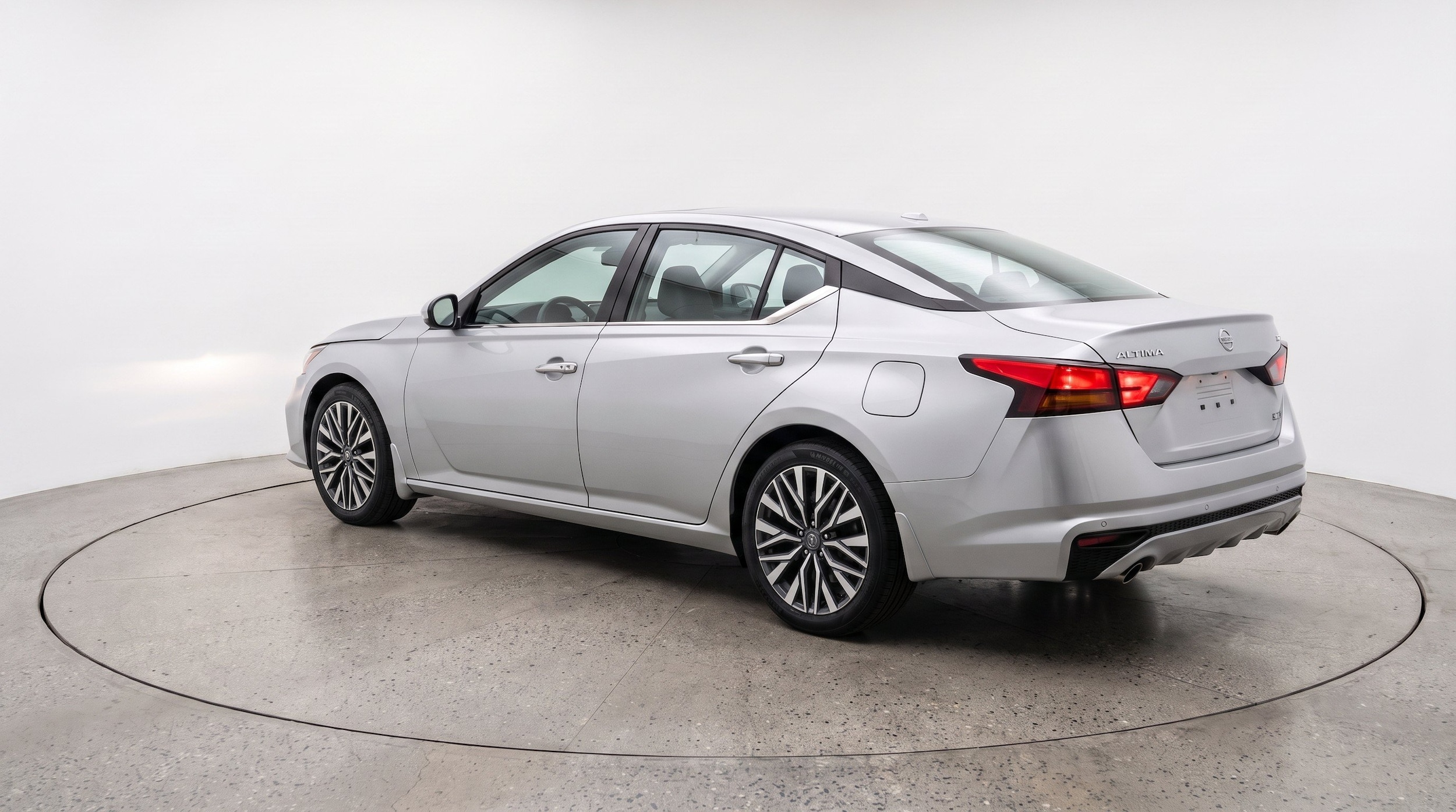 Thumbnail: 2026 Nissan Altima - 6