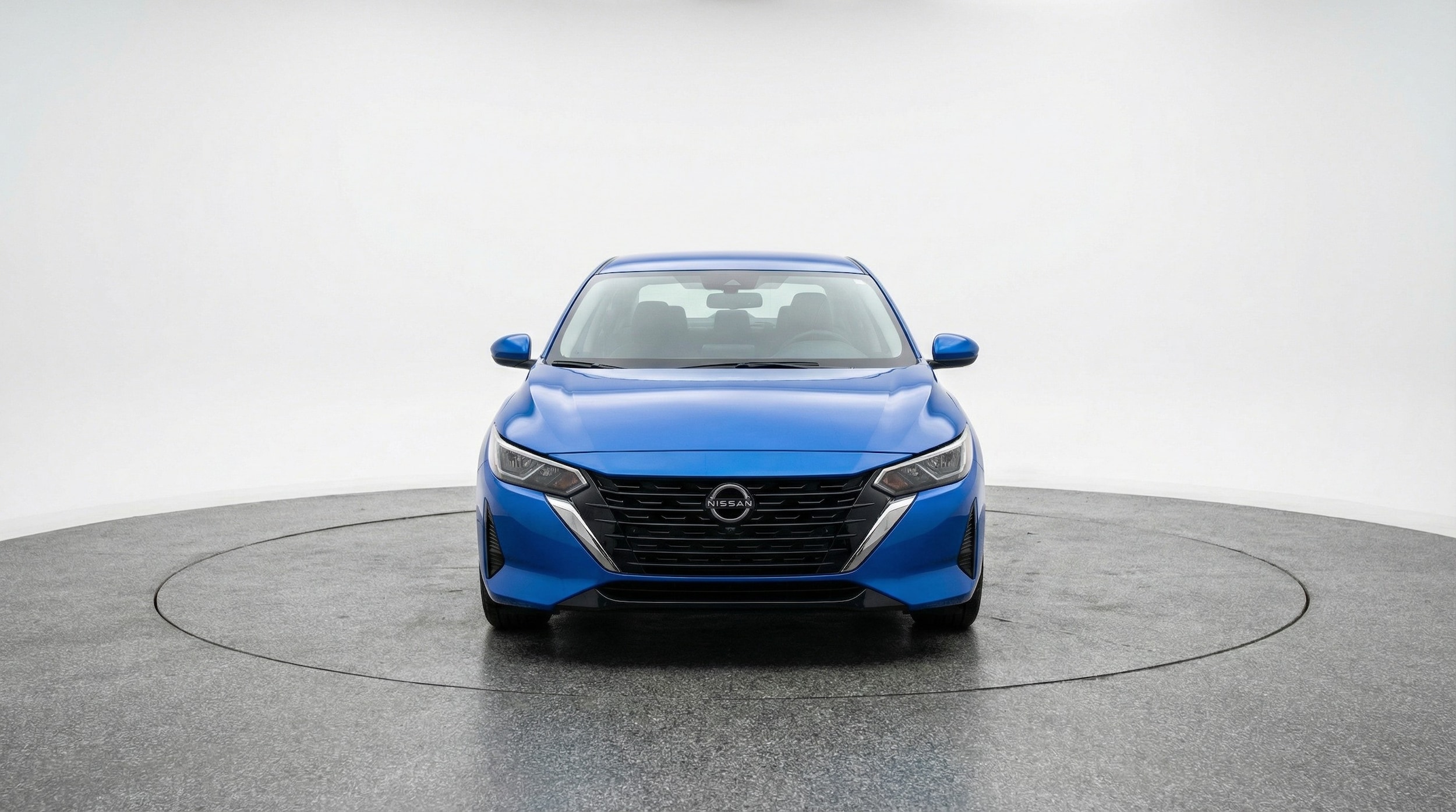 Thumbnail: 2025 Nissan Sentra - 2