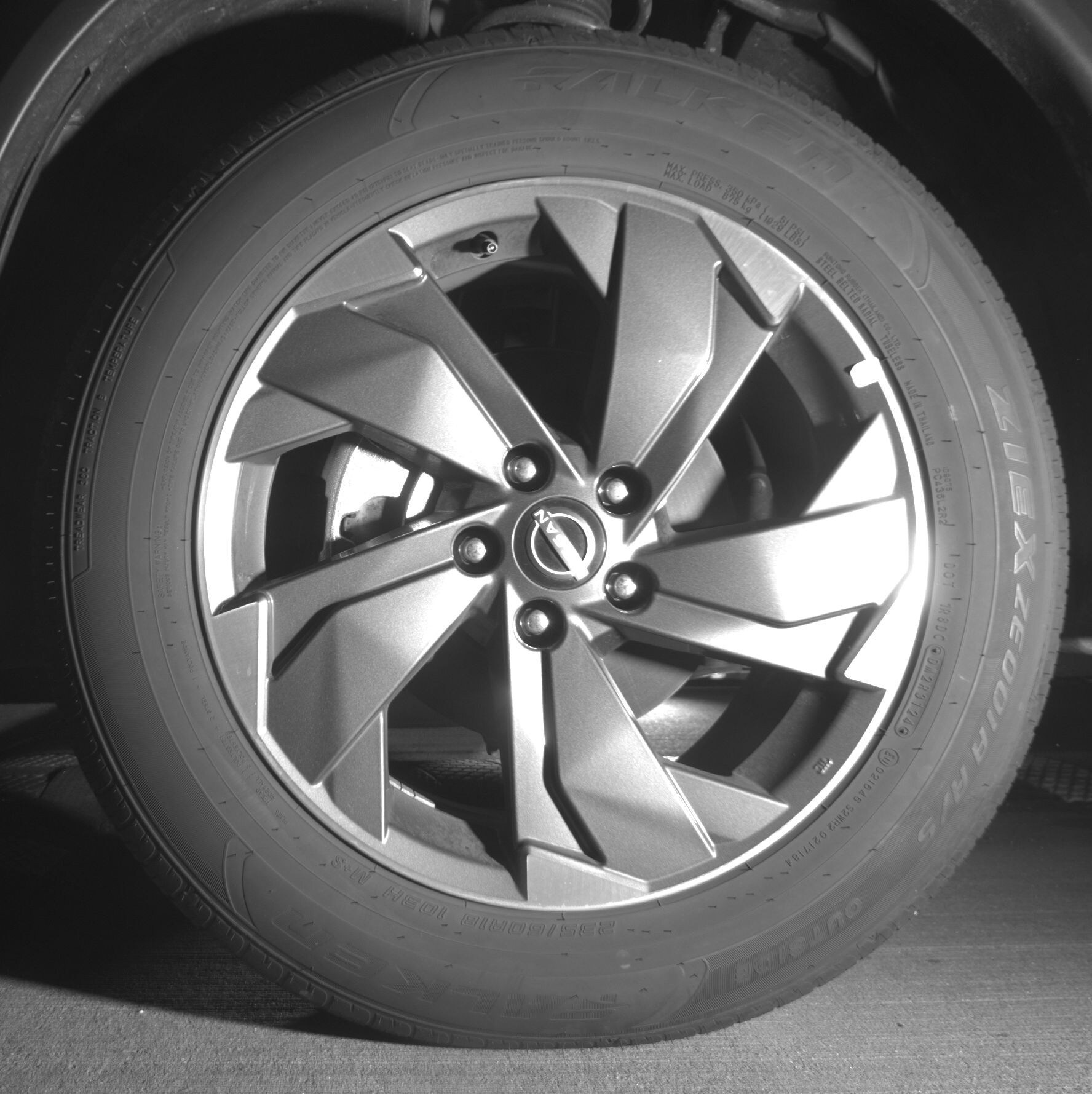 Thumbnail: 2025 Nissan Rogue - 9