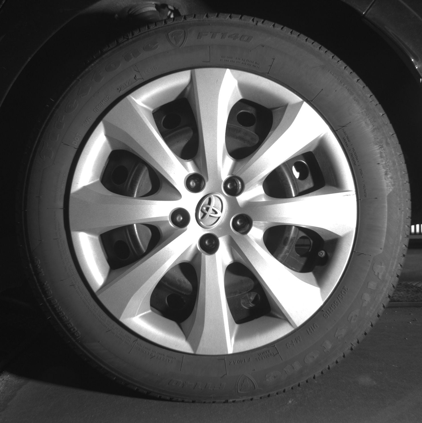 Thumbnail: 2025 Toyota Corolla - 11