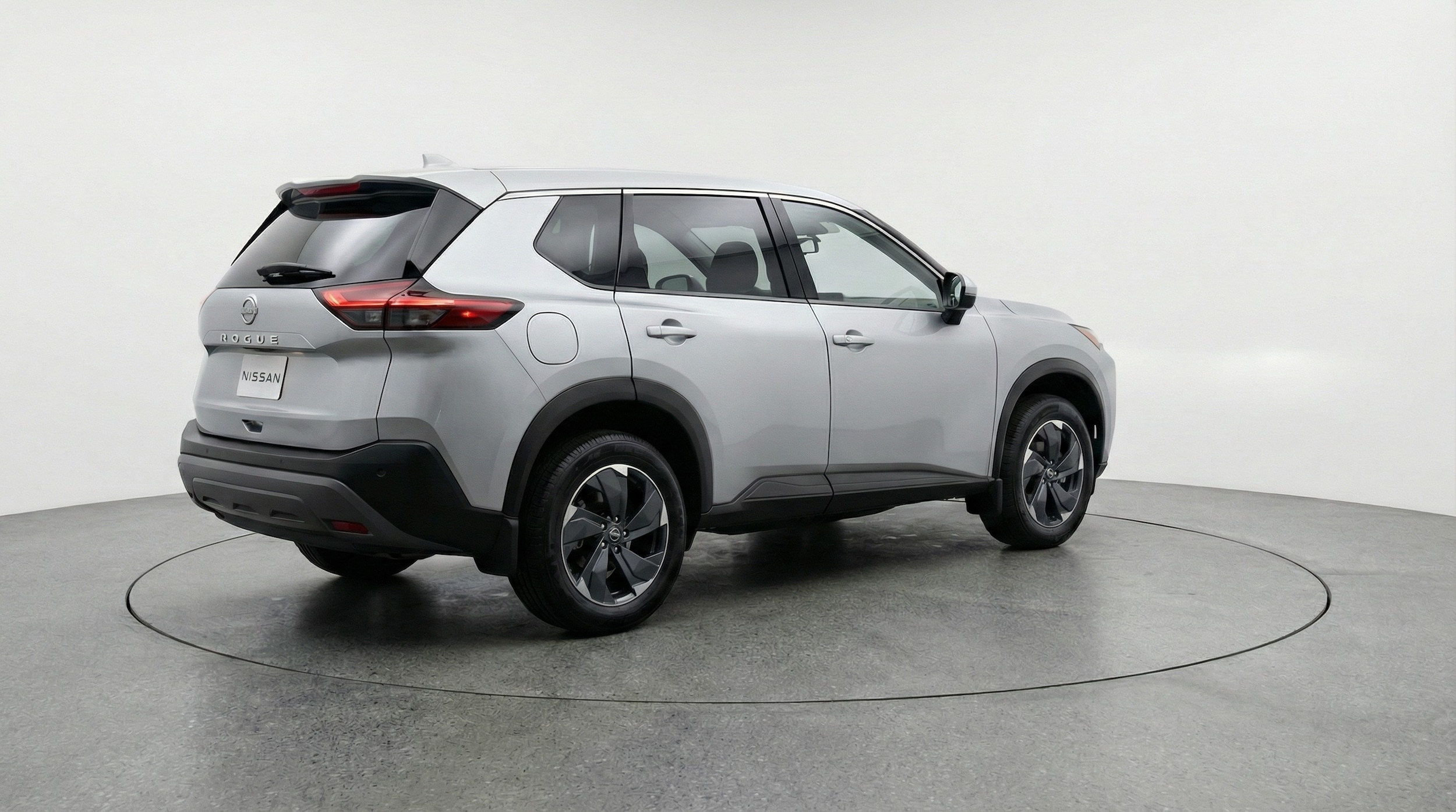 Thumbnail: 2025 Nissan Rogue - 7